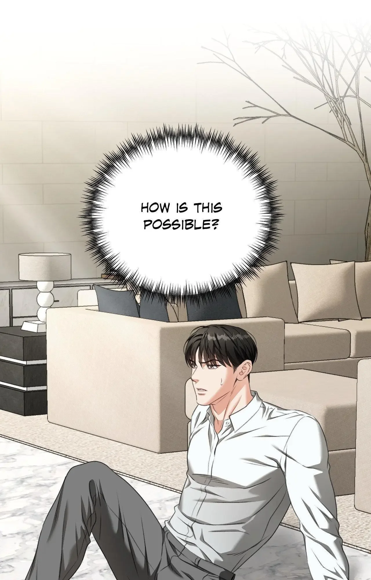 My 2Nd Chance On Taming An Obsessed Esper - Chapter 31 Page 2
