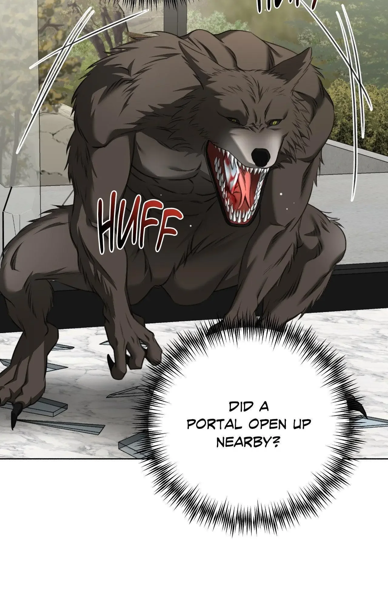 My 2Nd Chance On Taming An Obsessed Esper - Chapter 31 Page 4