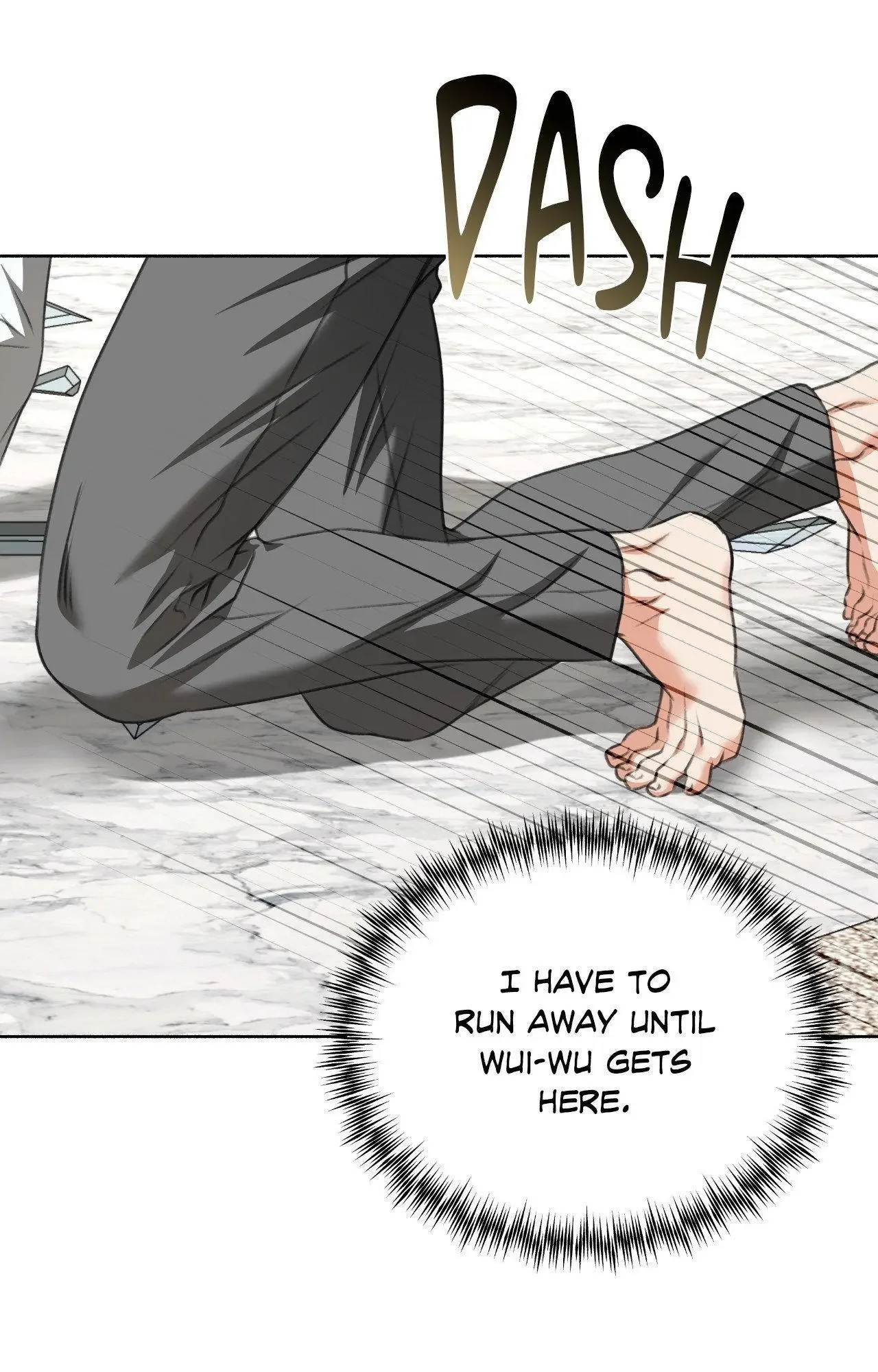 My 2Nd Chance On Taming An Obsessed Esper - Chapter 31 Page 5