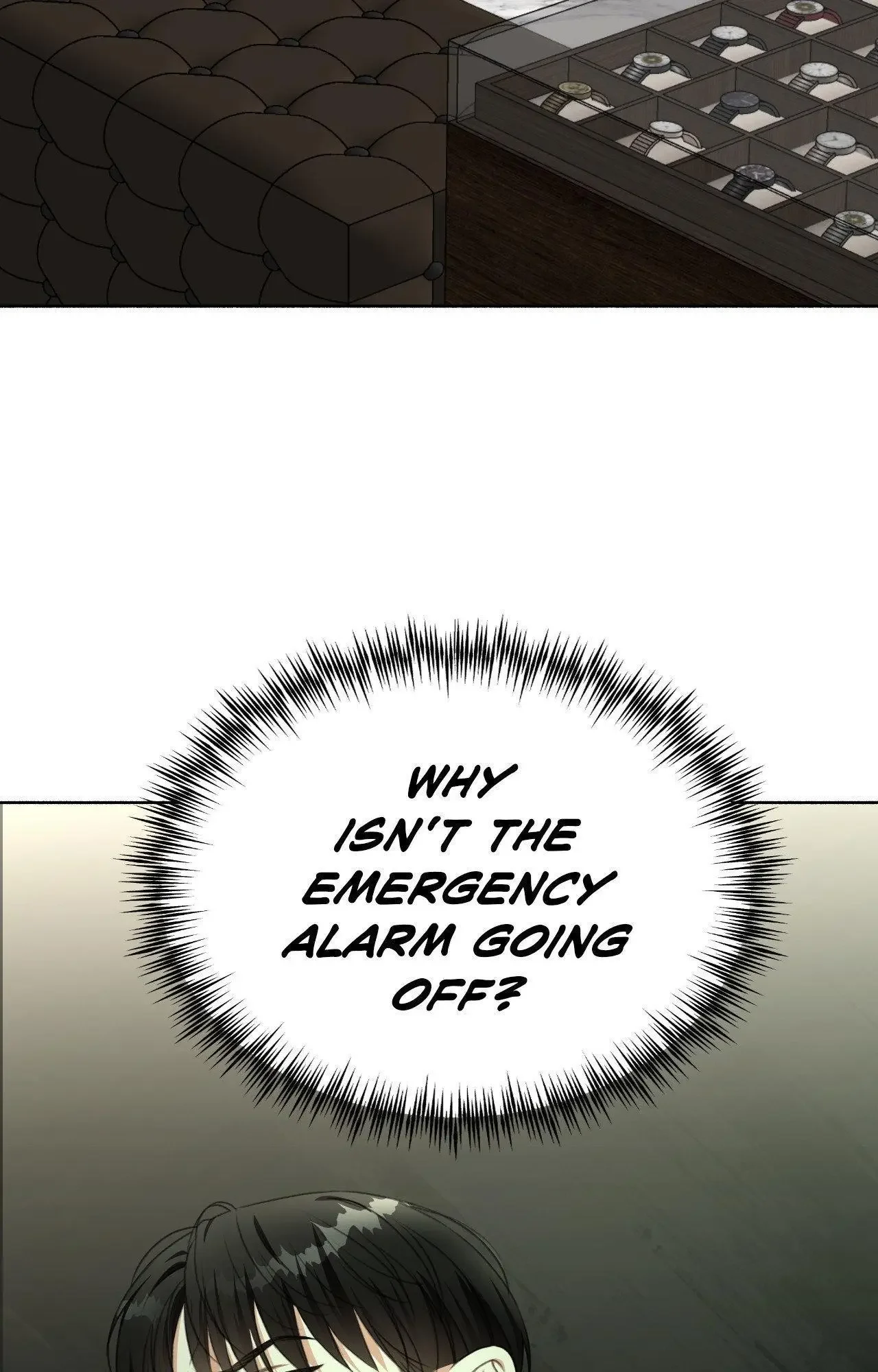My 2Nd Chance On Taming An Obsessed Esper - Chapter 31 Page 11