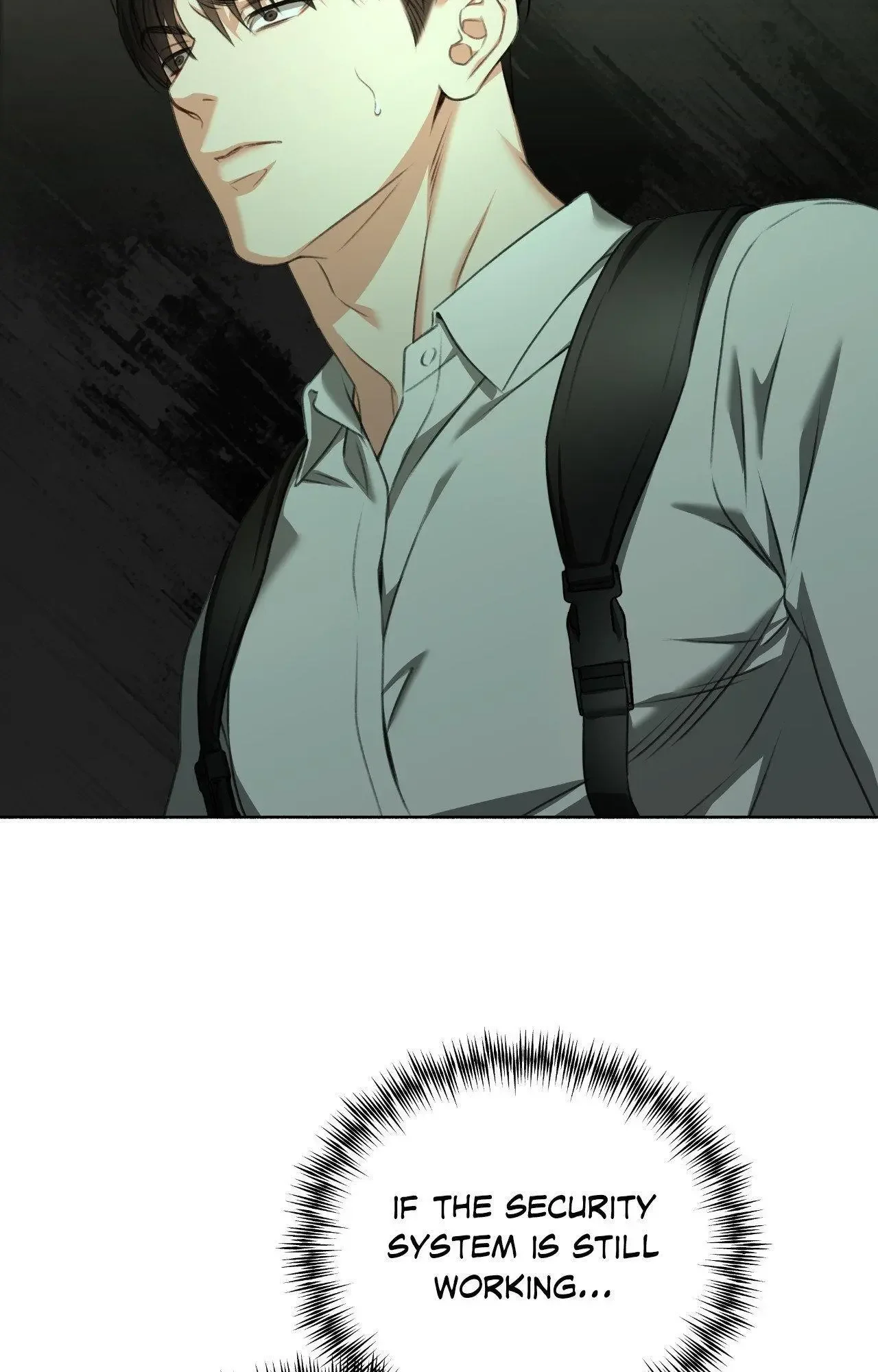 My 2Nd Chance On Taming An Obsessed Esper - Chapter 31 Page 12