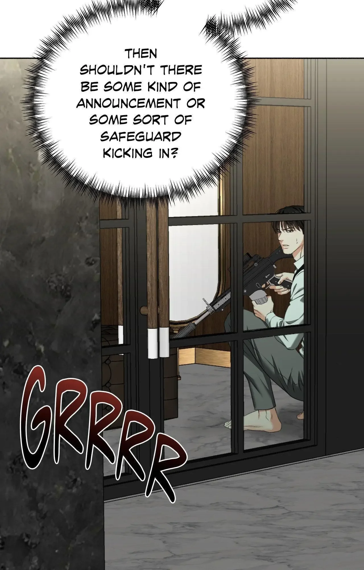 My 2Nd Chance On Taming An Obsessed Esper - Chapter 31 Page 13