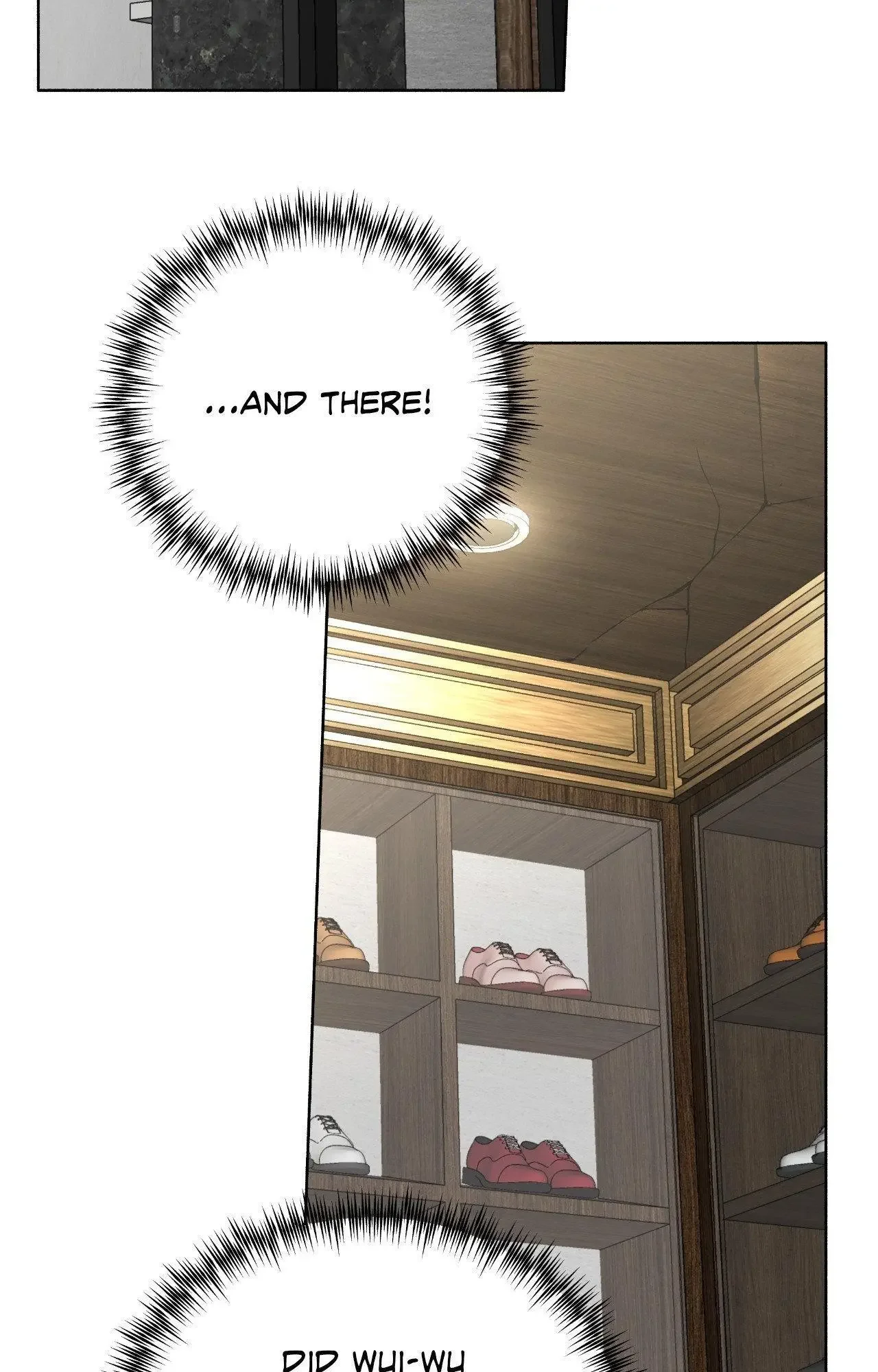 My 2Nd Chance On Taming An Obsessed Esper - Chapter 31 Page 15