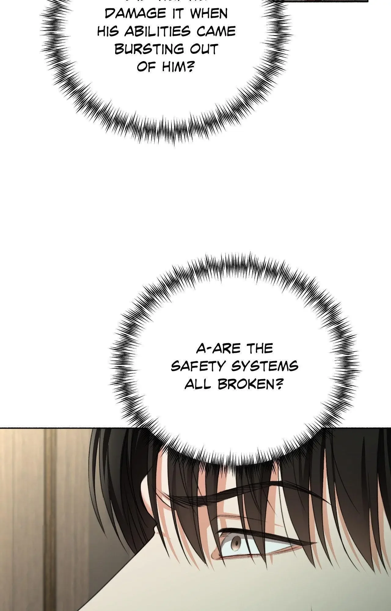 My 2Nd Chance On Taming An Obsessed Esper - Chapter 31 Page 16