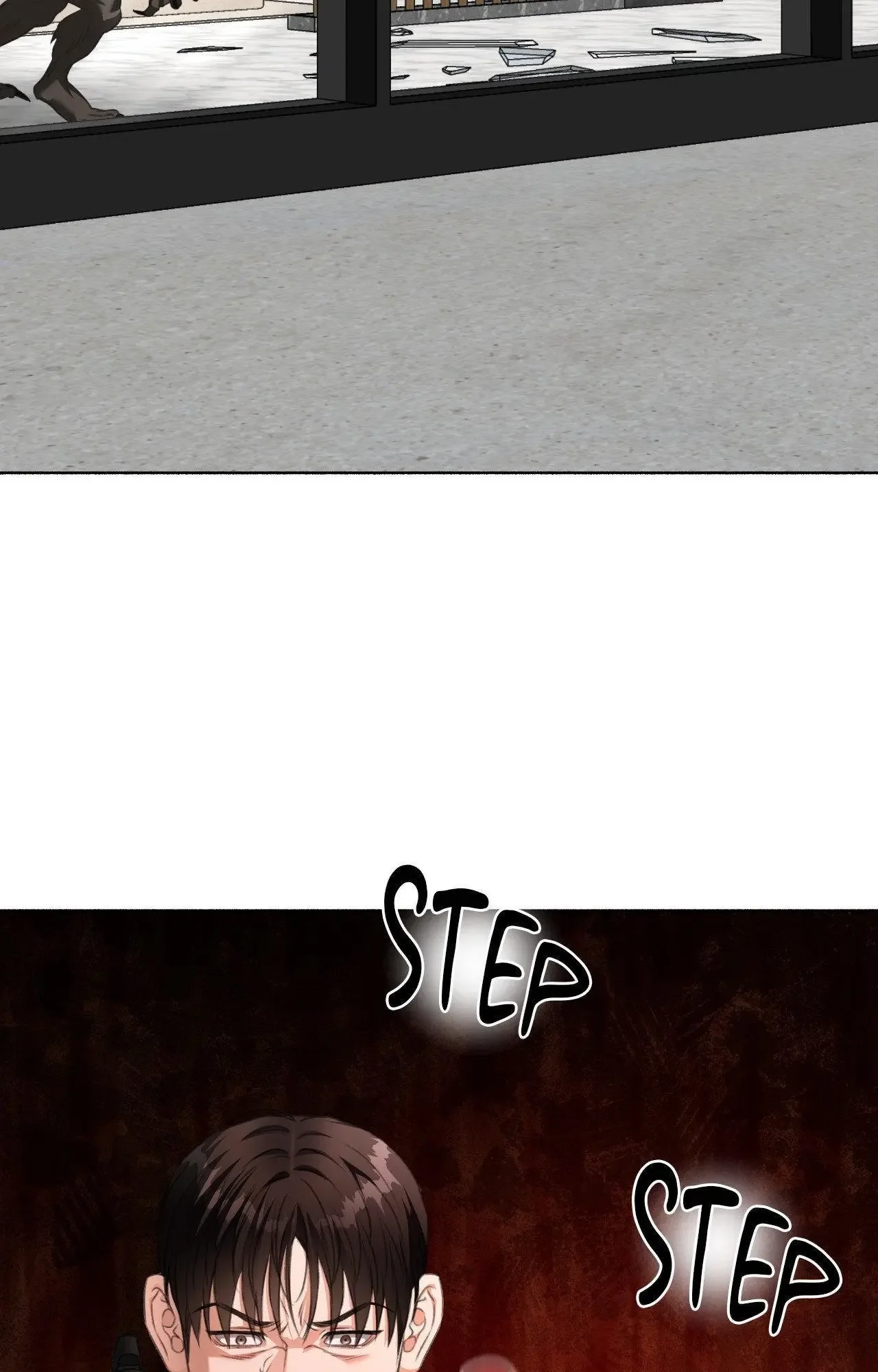 My 2Nd Chance On Taming An Obsessed Esper - Chapter 31 Page 20