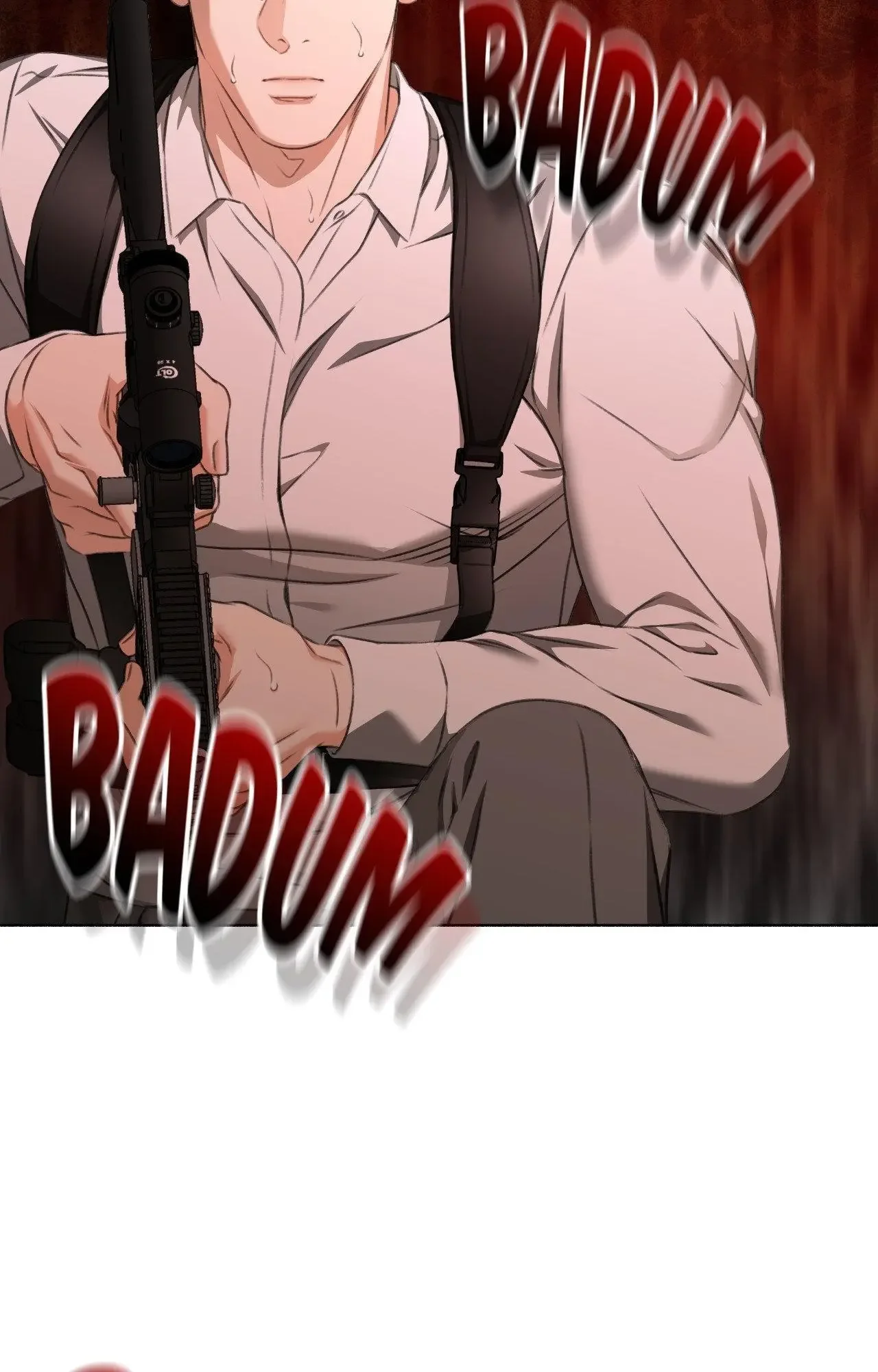 My 2Nd Chance On Taming An Obsessed Esper - Chapter 31 Page 21