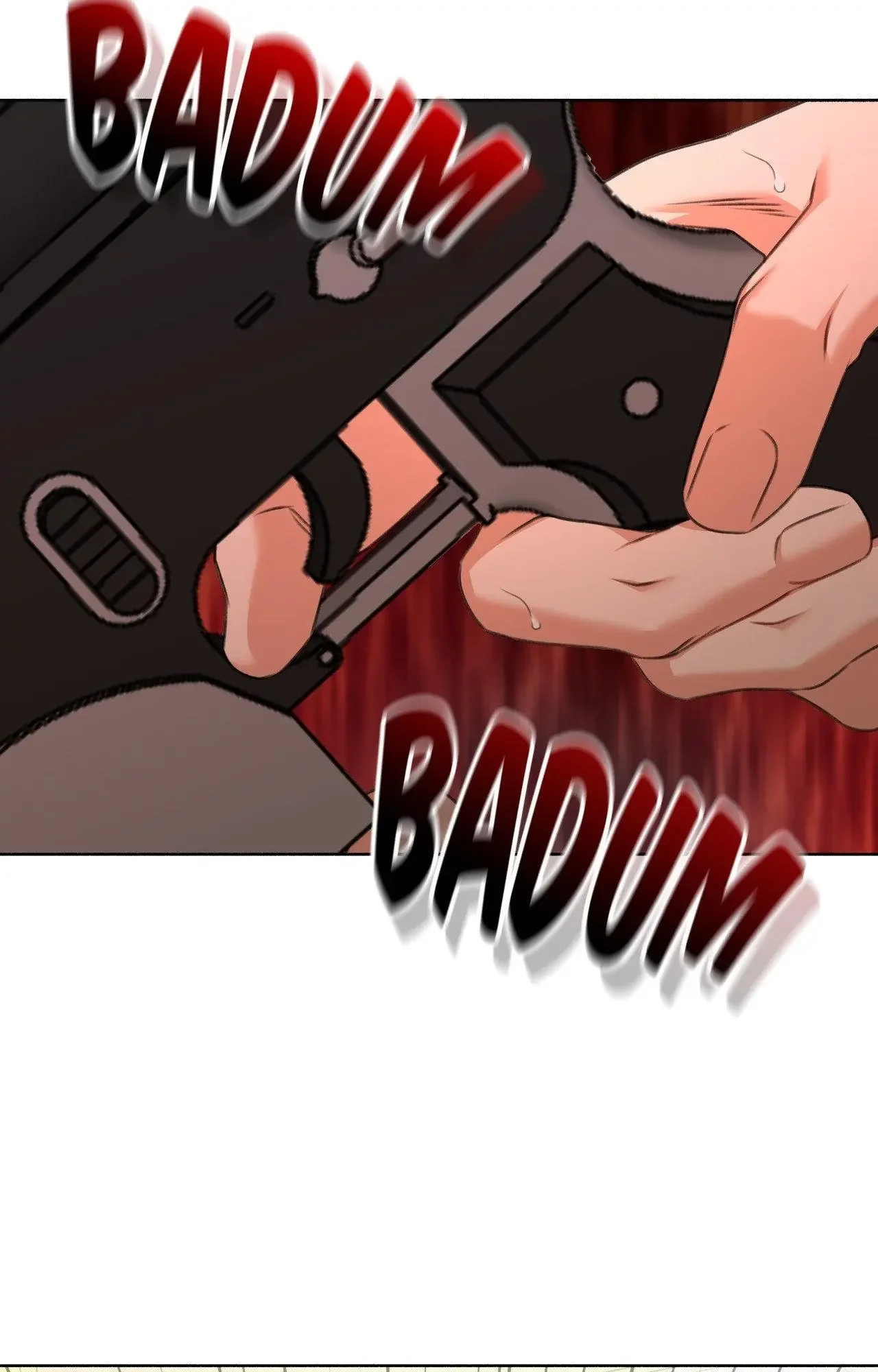 My 2Nd Chance On Taming An Obsessed Esper - Chapter 31 Page 22