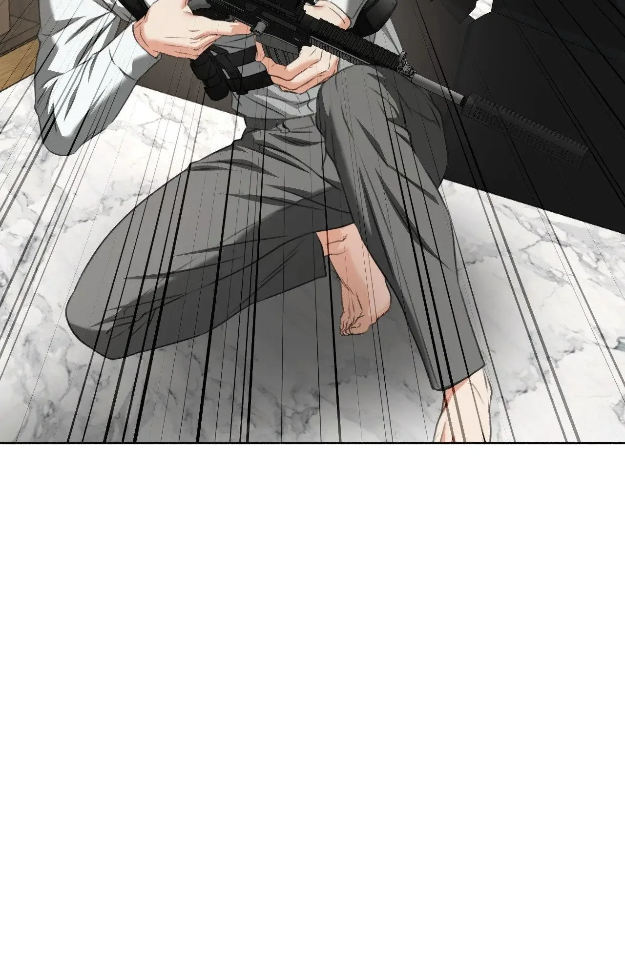 My 2Nd Chance On Taming An Obsessed Esper - Chapter 31 Page 24