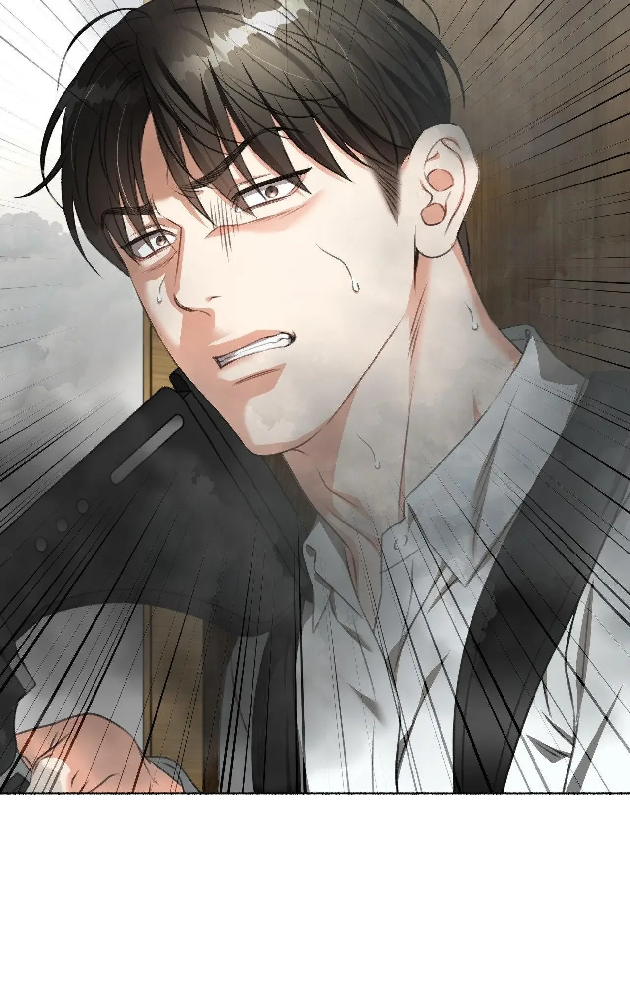 My 2Nd Chance On Taming An Obsessed Esper - Chapter 31 Page 26
