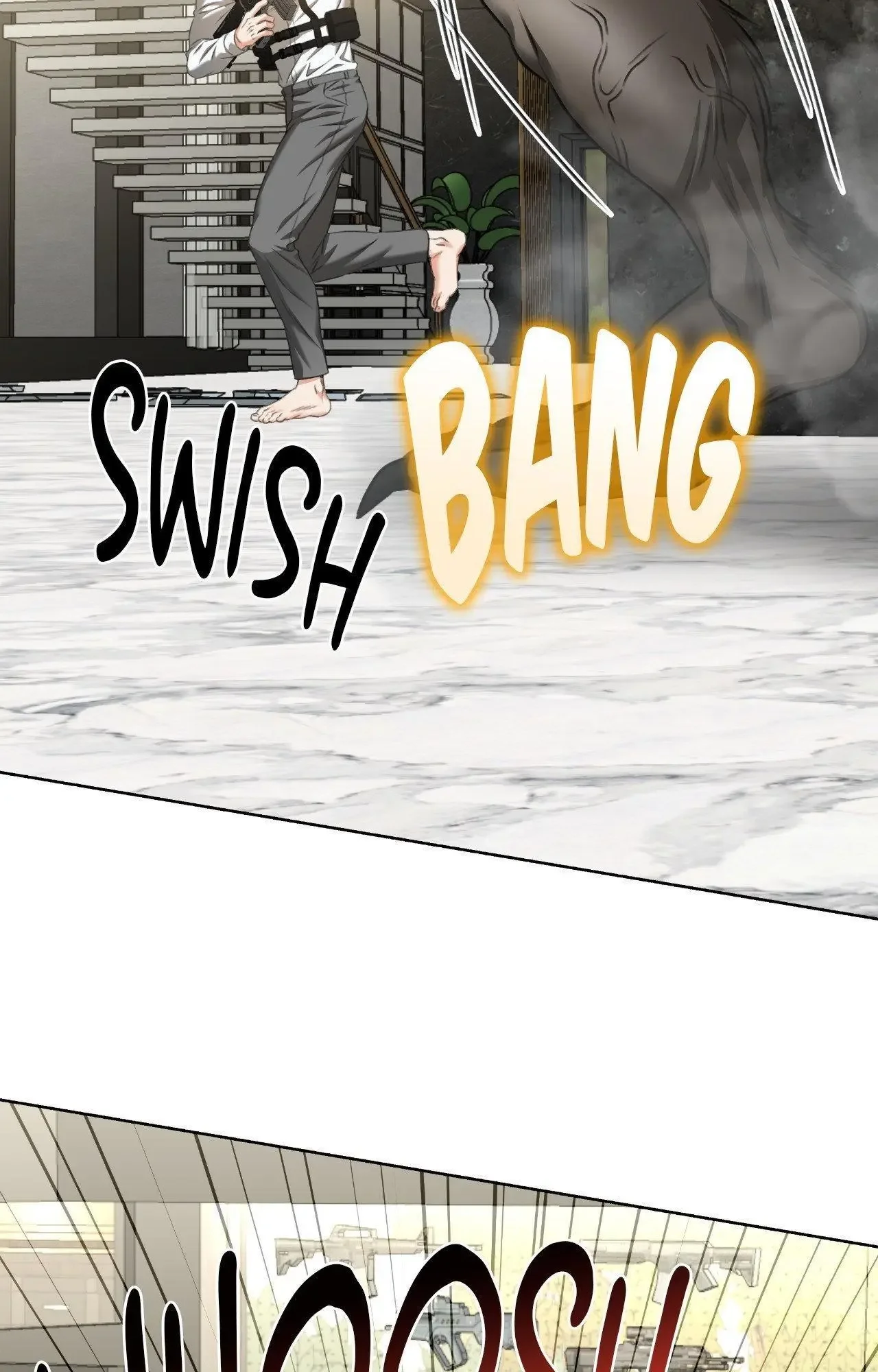 My 2Nd Chance On Taming An Obsessed Esper - Chapter 31 Page 30
