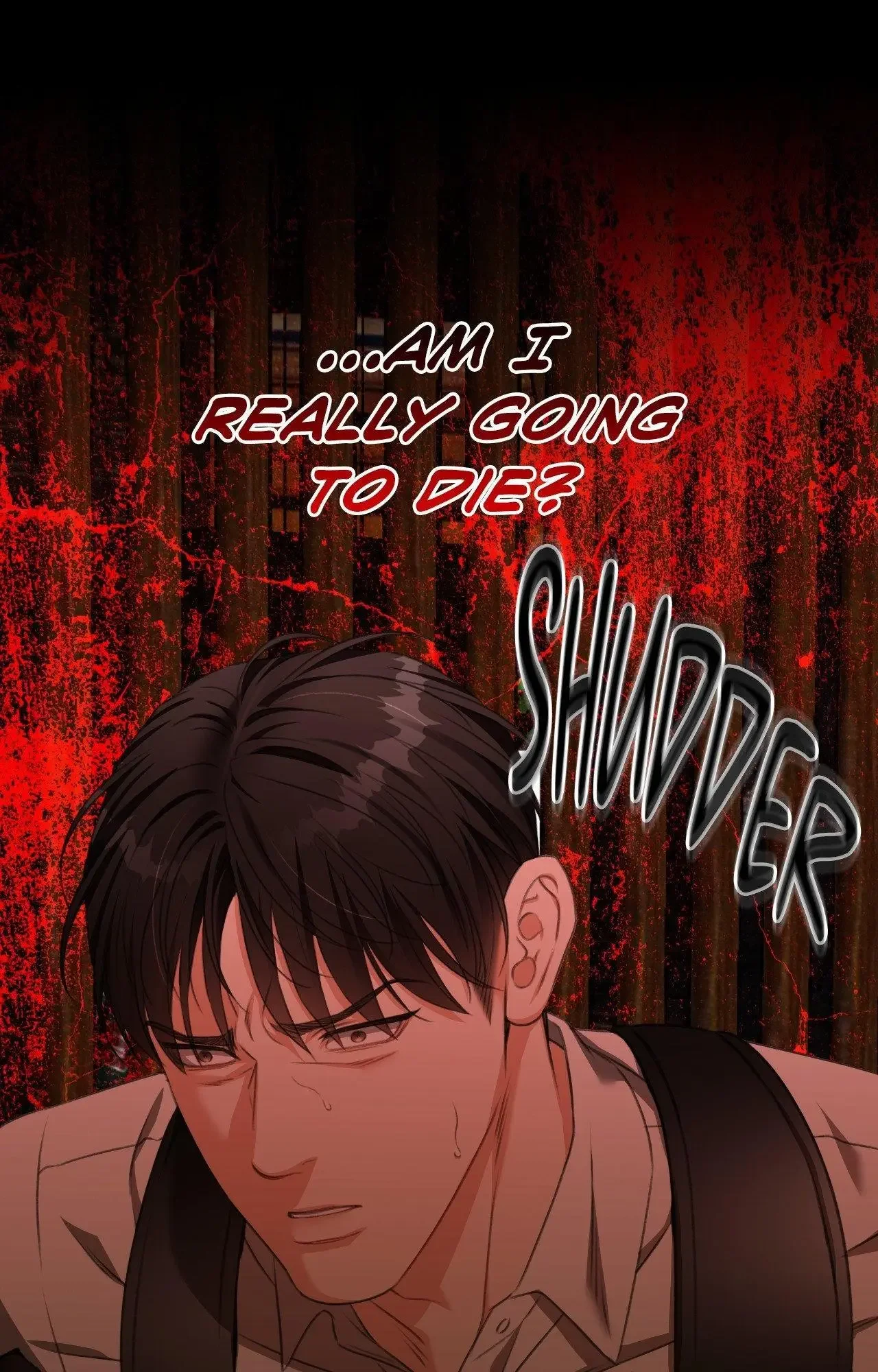 My 2Nd Chance On Taming An Obsessed Esper - Chapter 31 Page 34