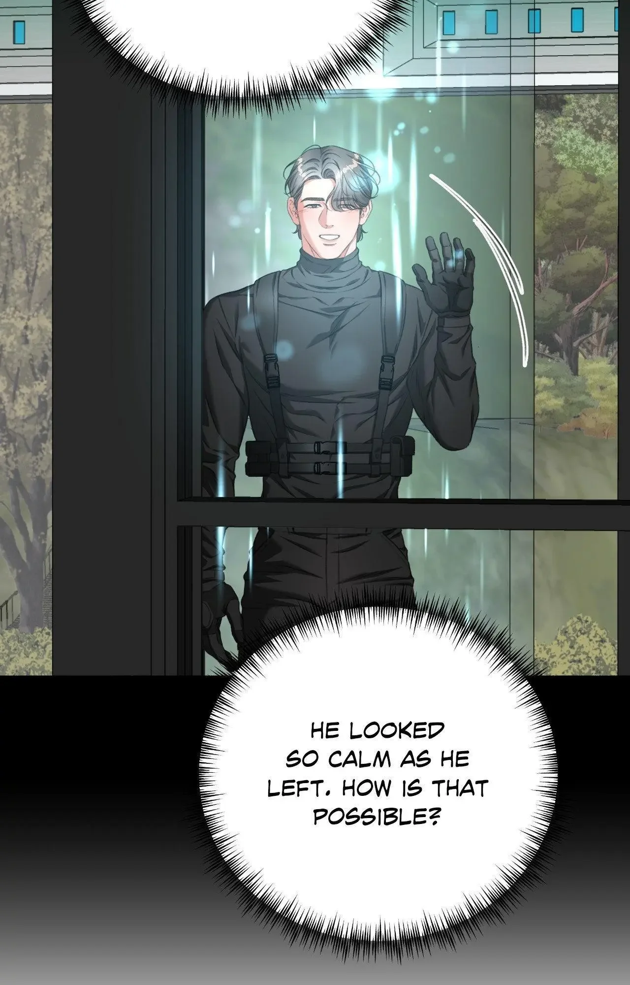 My 2Nd Chance On Taming An Obsessed Esper - Chapter 31 Page 36