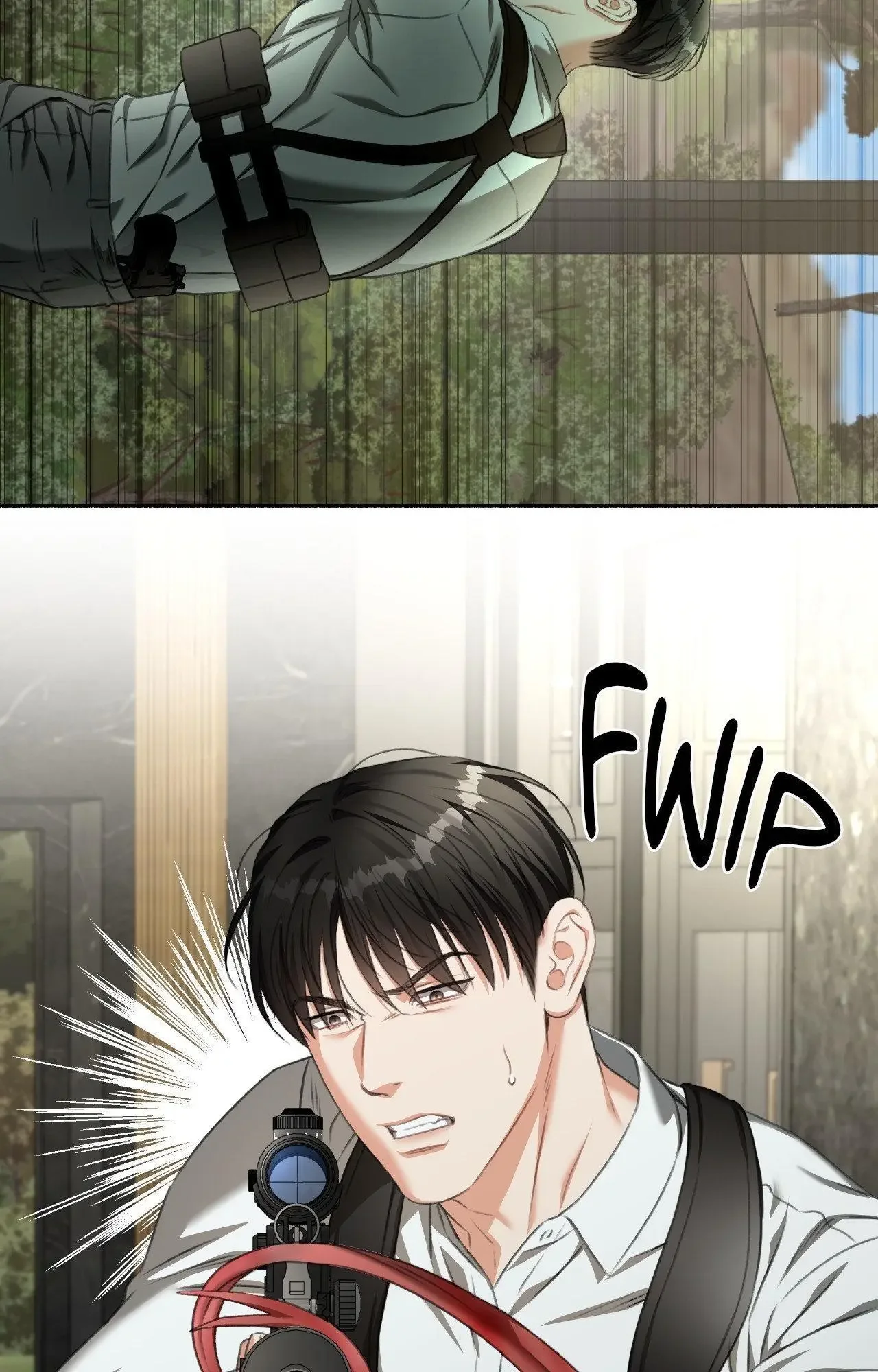 My 2Nd Chance On Taming An Obsessed Esper - Chapter 31 Page 42
