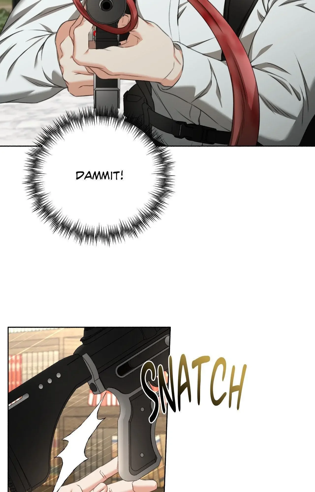 My 2Nd Chance On Taming An Obsessed Esper - Chapter 31 Page 43