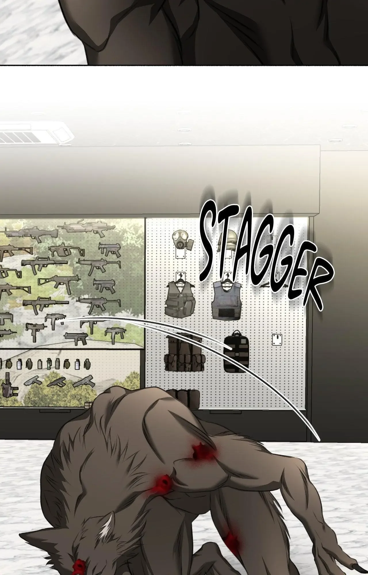 My 2Nd Chance On Taming An Obsessed Esper - Chapter 31 Page 48