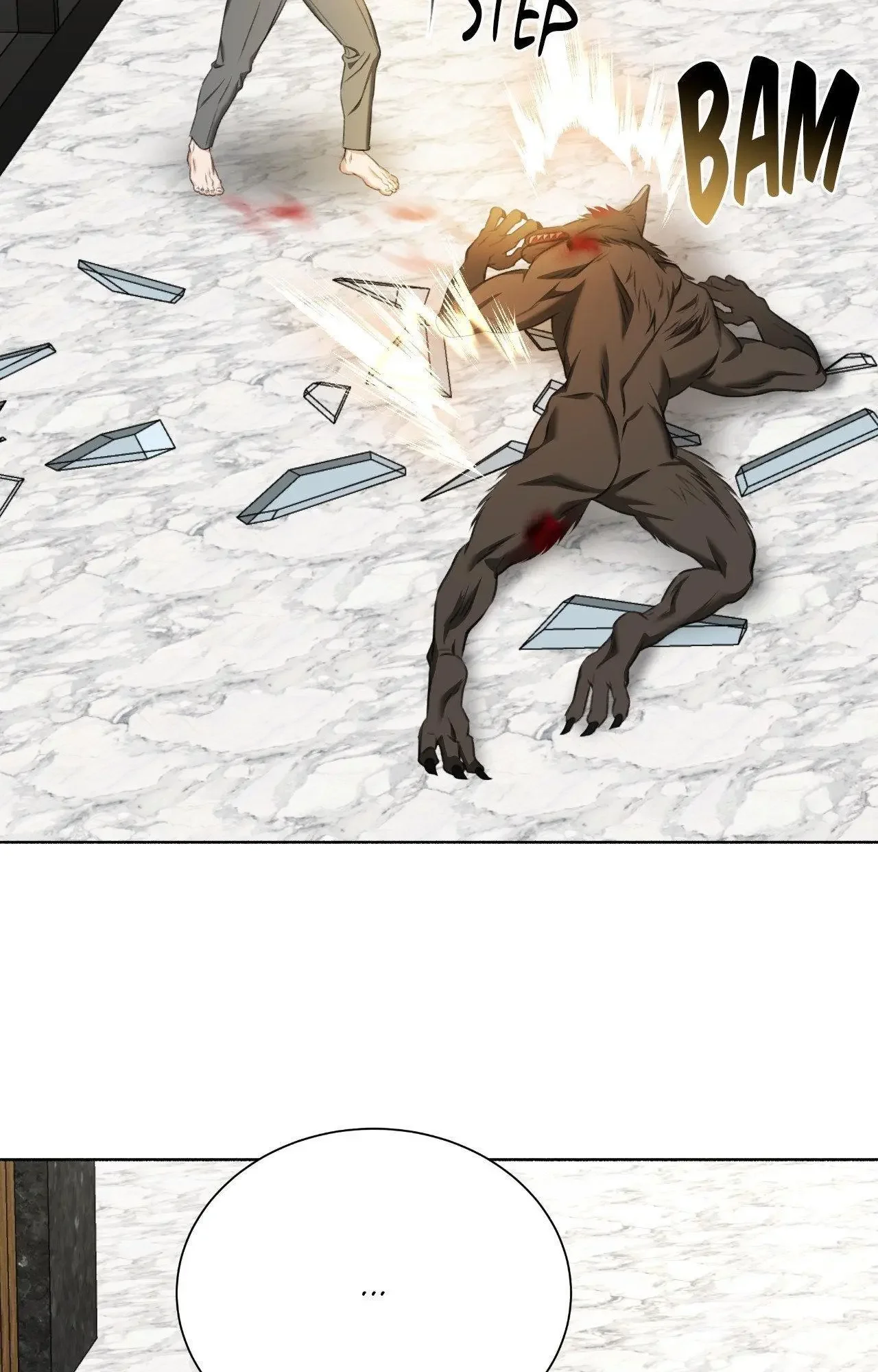 My 2Nd Chance On Taming An Obsessed Esper - Chapter 31 Page 50