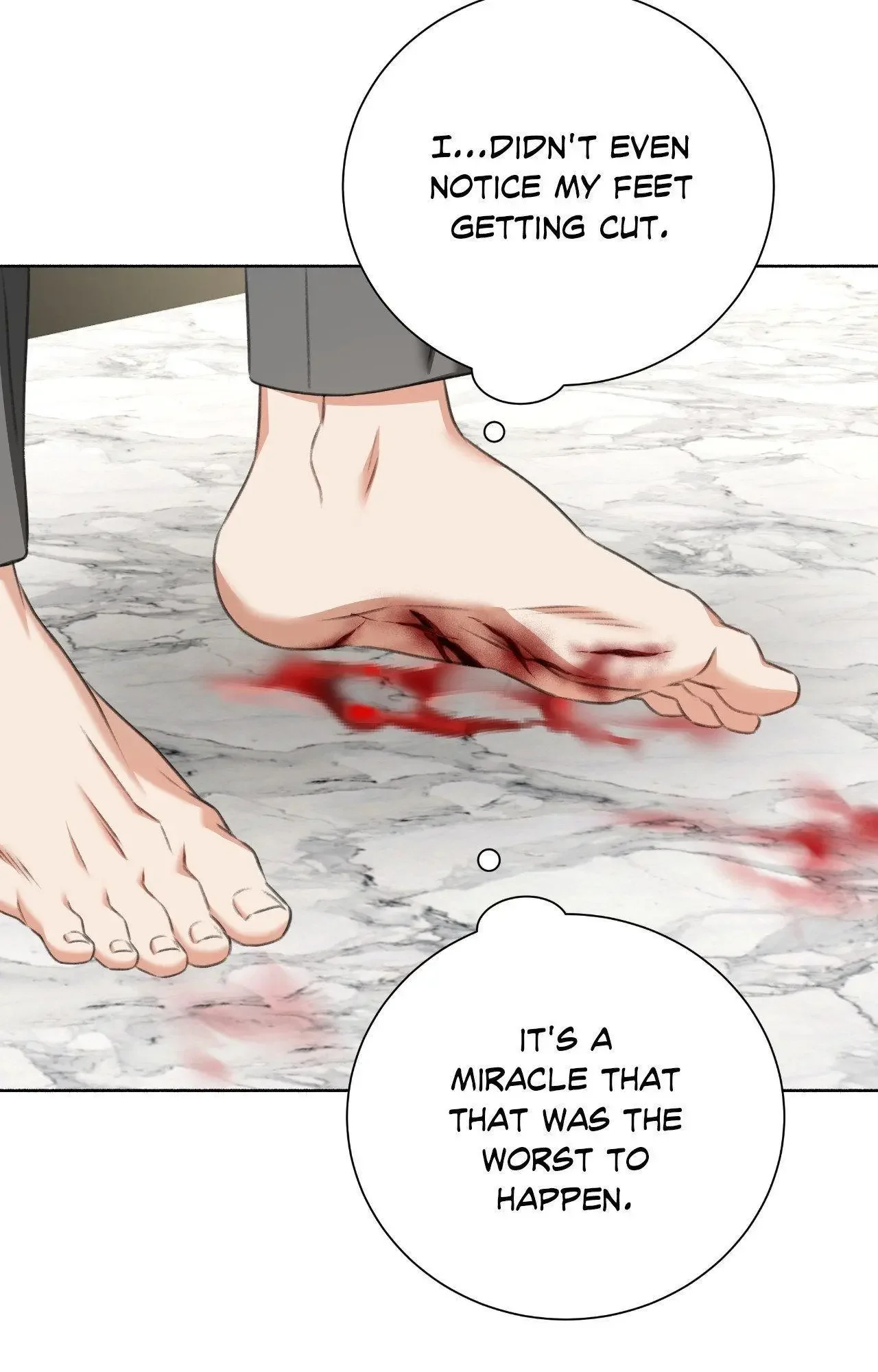 My 2Nd Chance On Taming An Obsessed Esper - Chapter 31 Page 53
