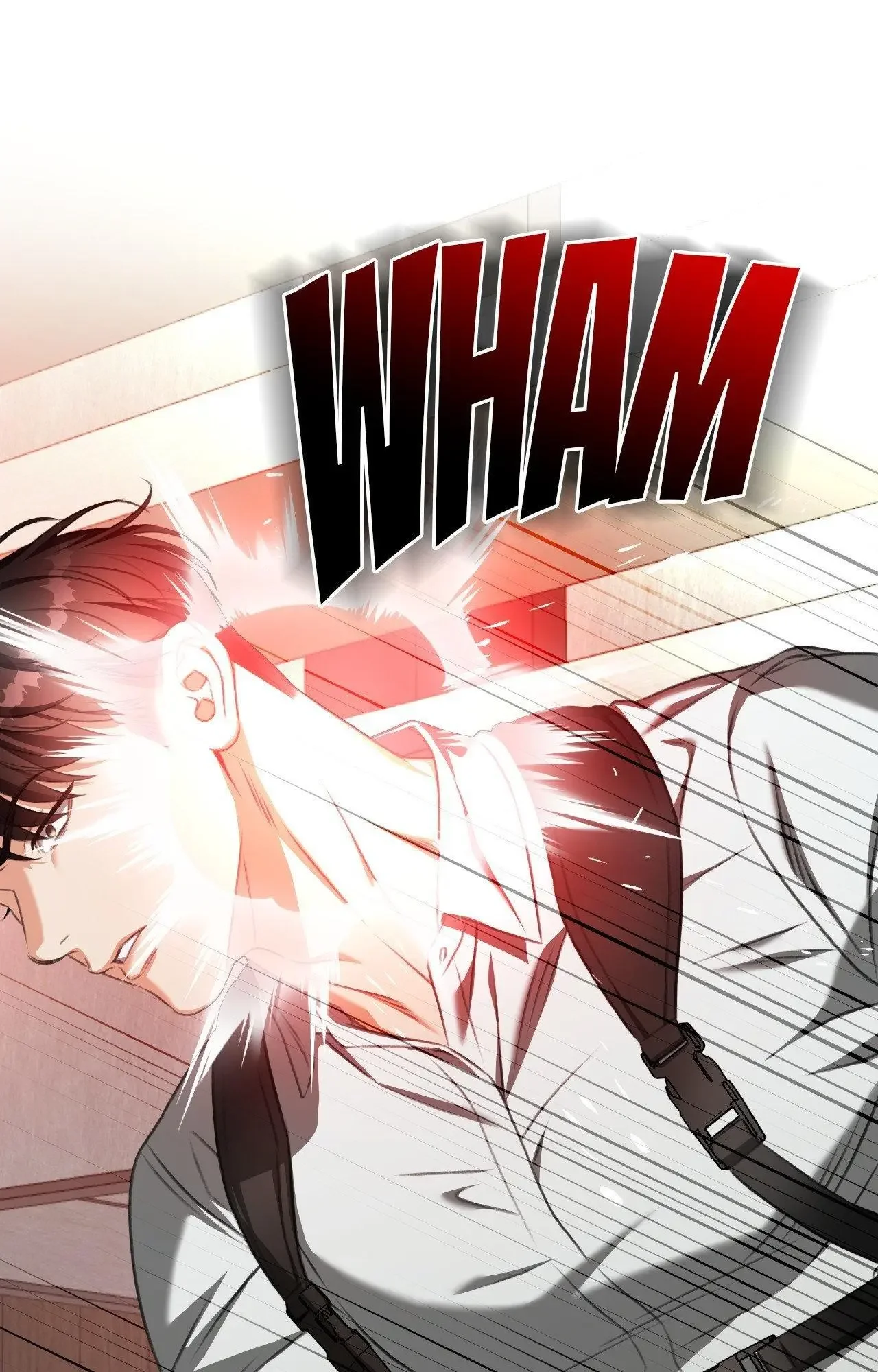 My 2Nd Chance On Taming An Obsessed Esper - Chapter 31 Page 56