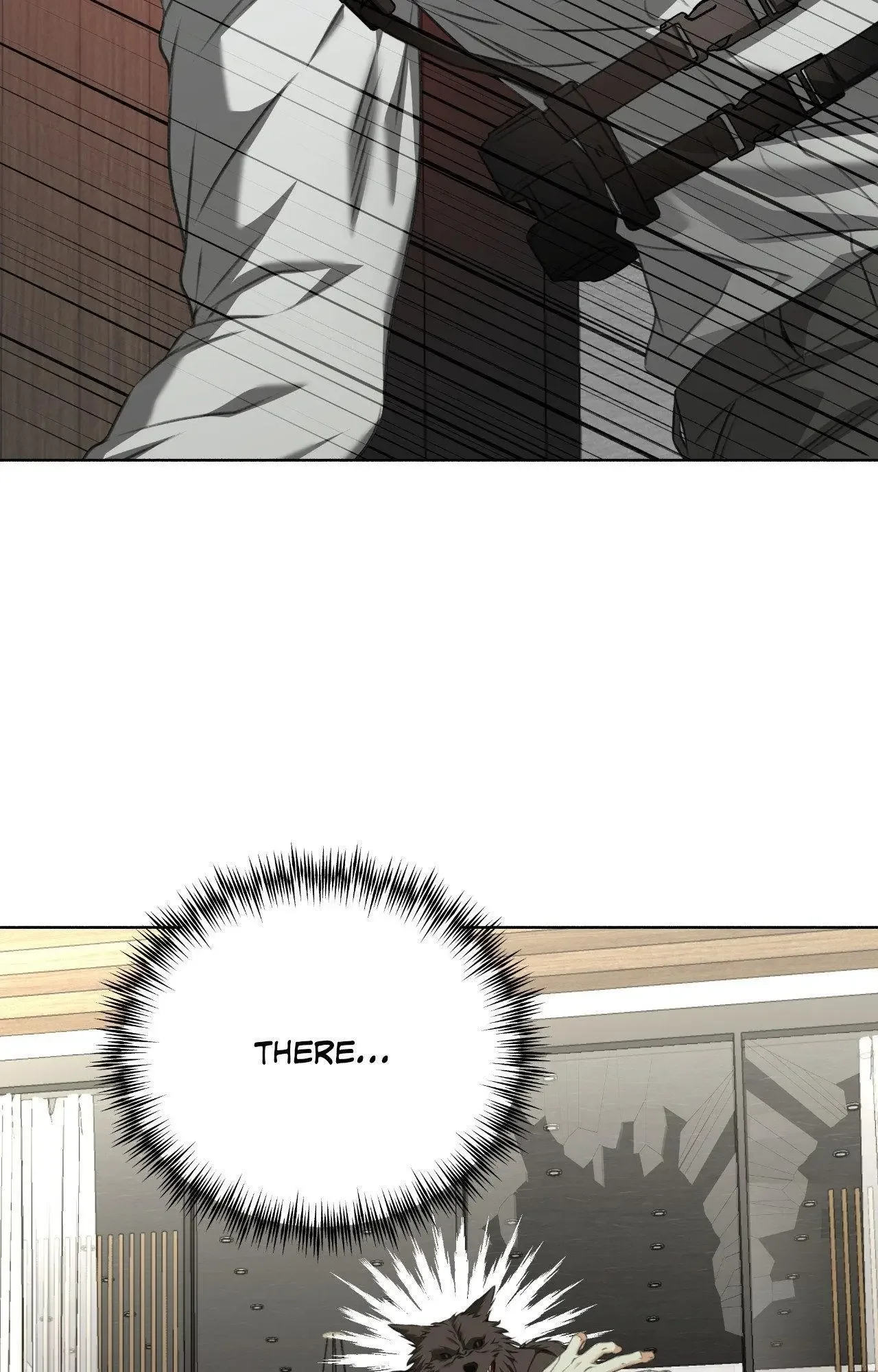 My 2Nd Chance On Taming An Obsessed Esper - Chapter 31 Page 57