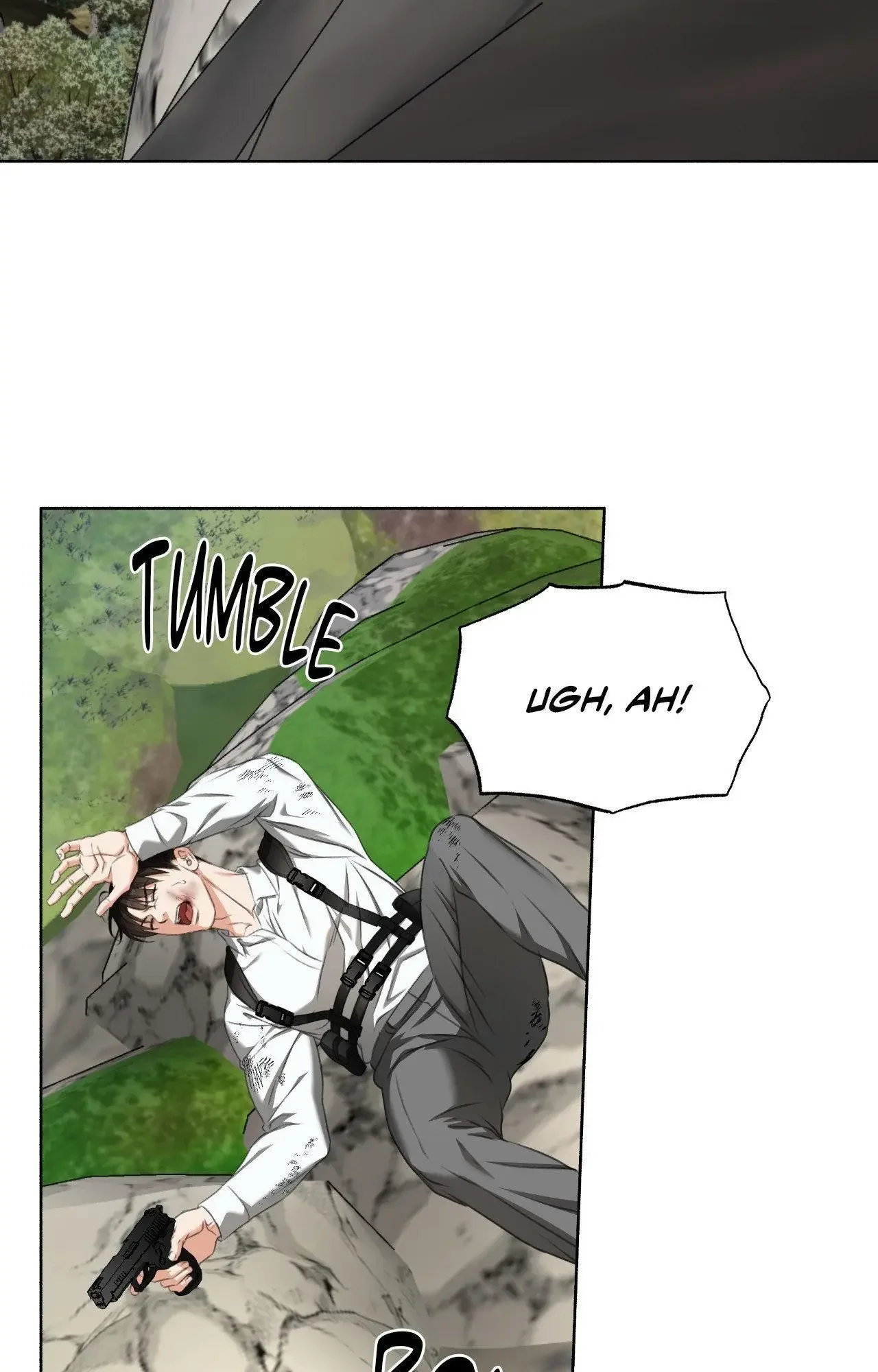 My 2Nd Chance On Taming An Obsessed Esper - Chapter 31 Page 60