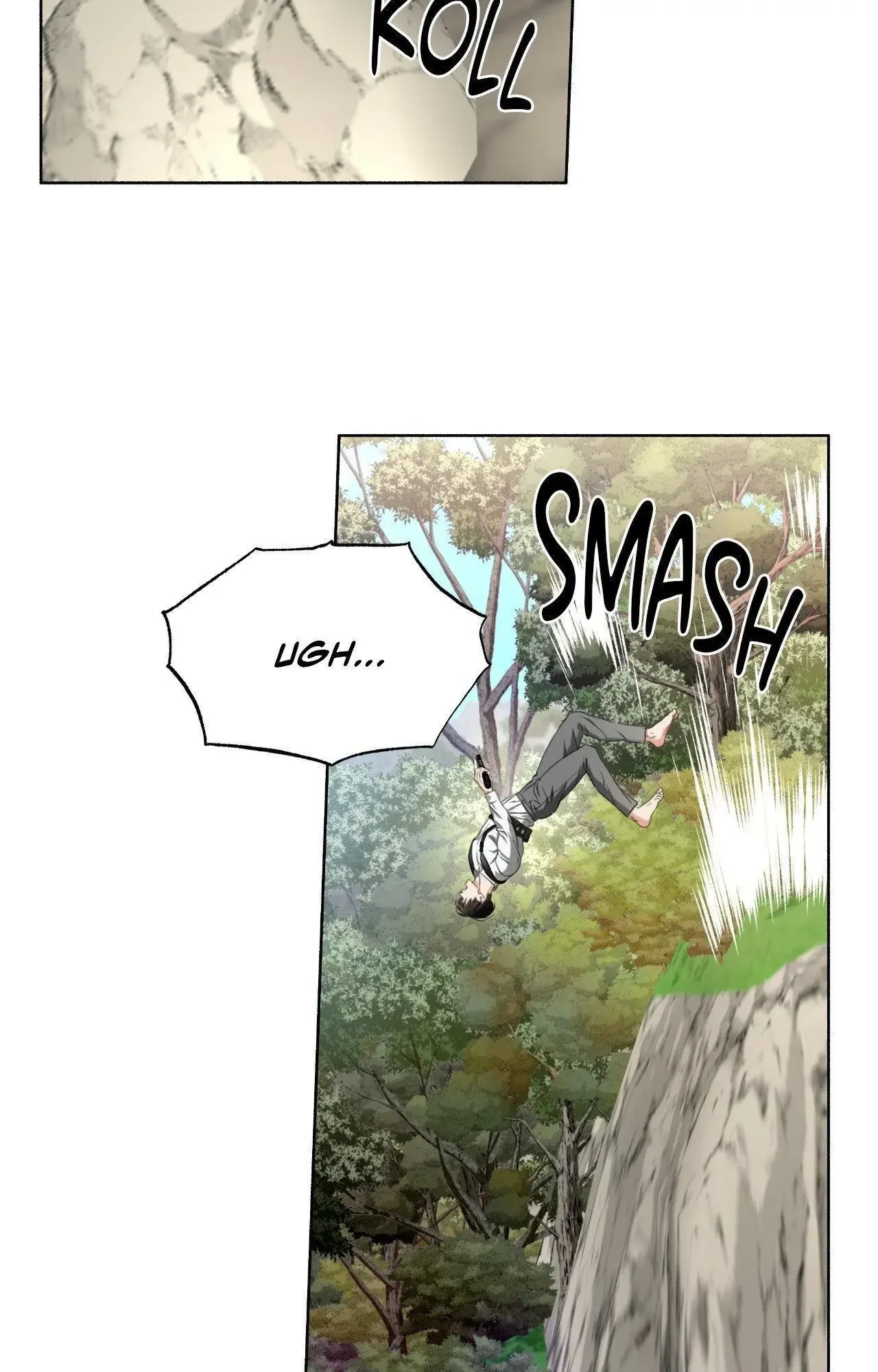 My 2Nd Chance On Taming An Obsessed Esper - Chapter 31 Page 61