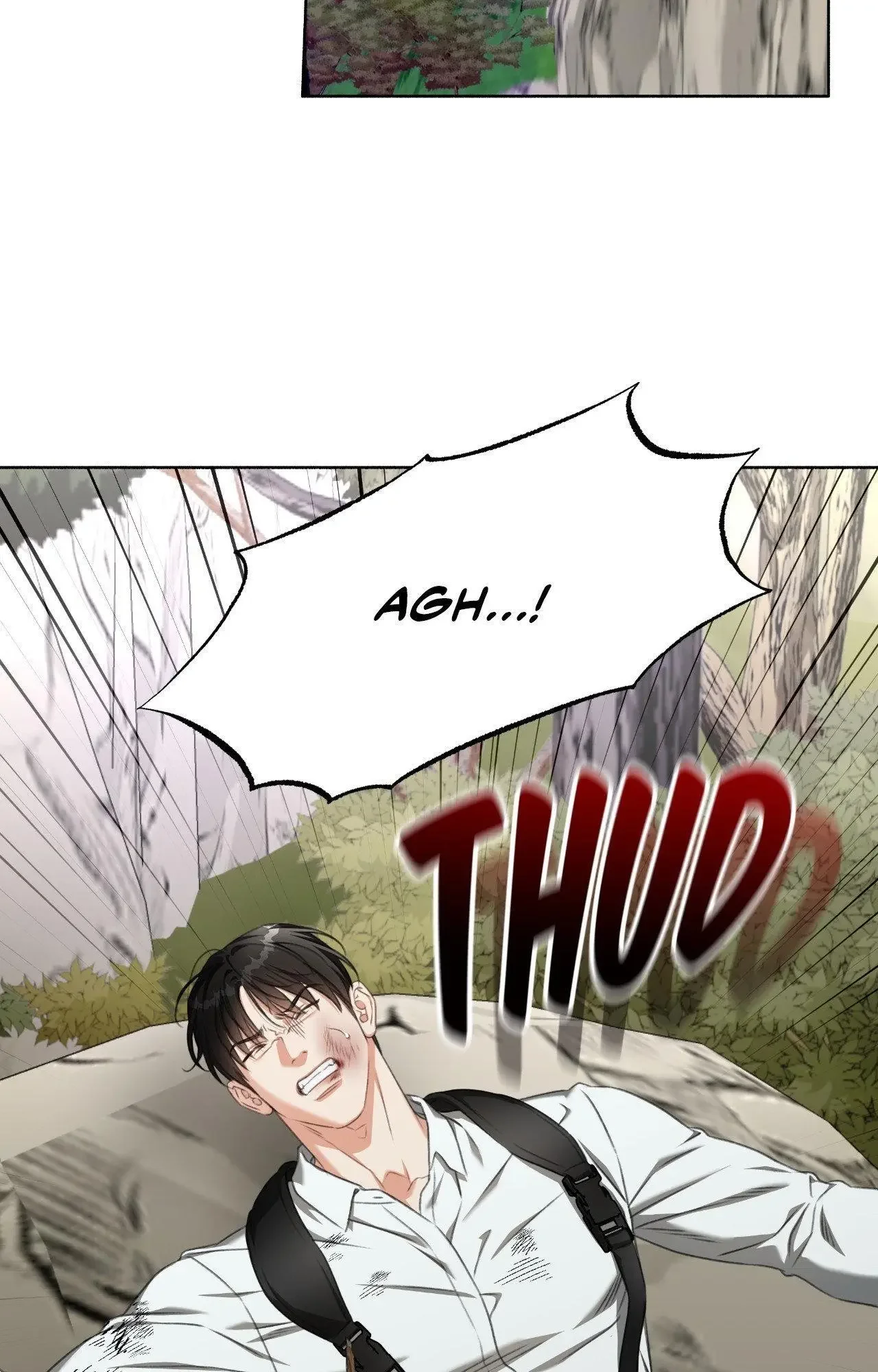 My 2Nd Chance On Taming An Obsessed Esper - Chapter 31 Page 62