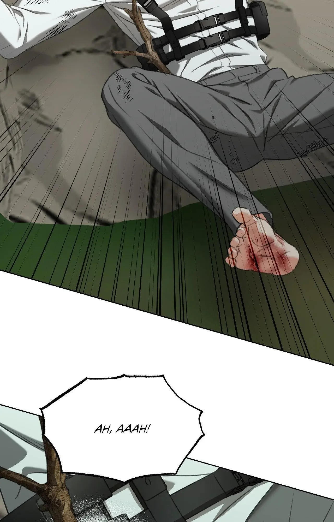 My 2Nd Chance On Taming An Obsessed Esper - Chapter 31 Page 63