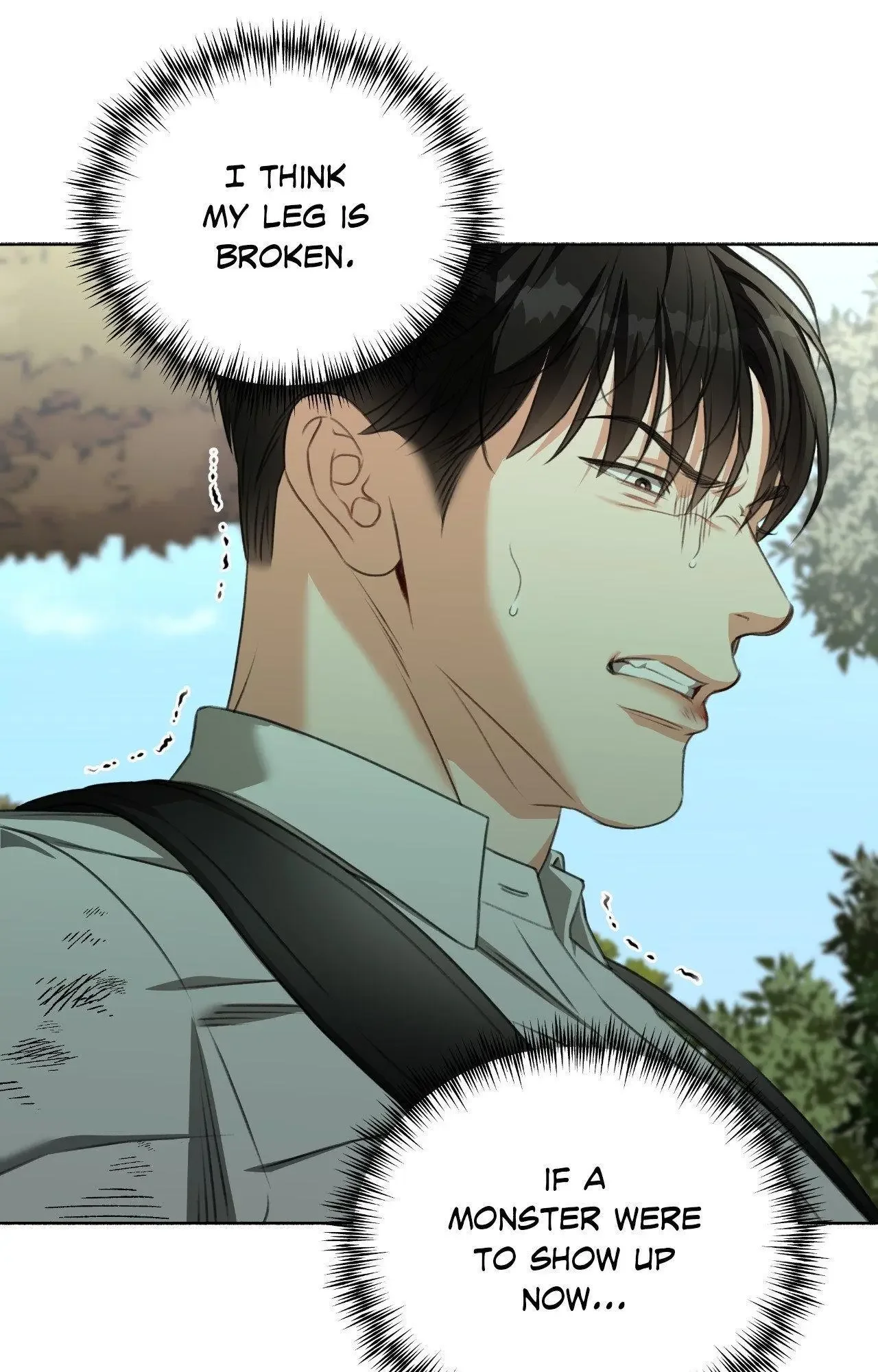 My 2Nd Chance On Taming An Obsessed Esper - Chapter 31 Page 65