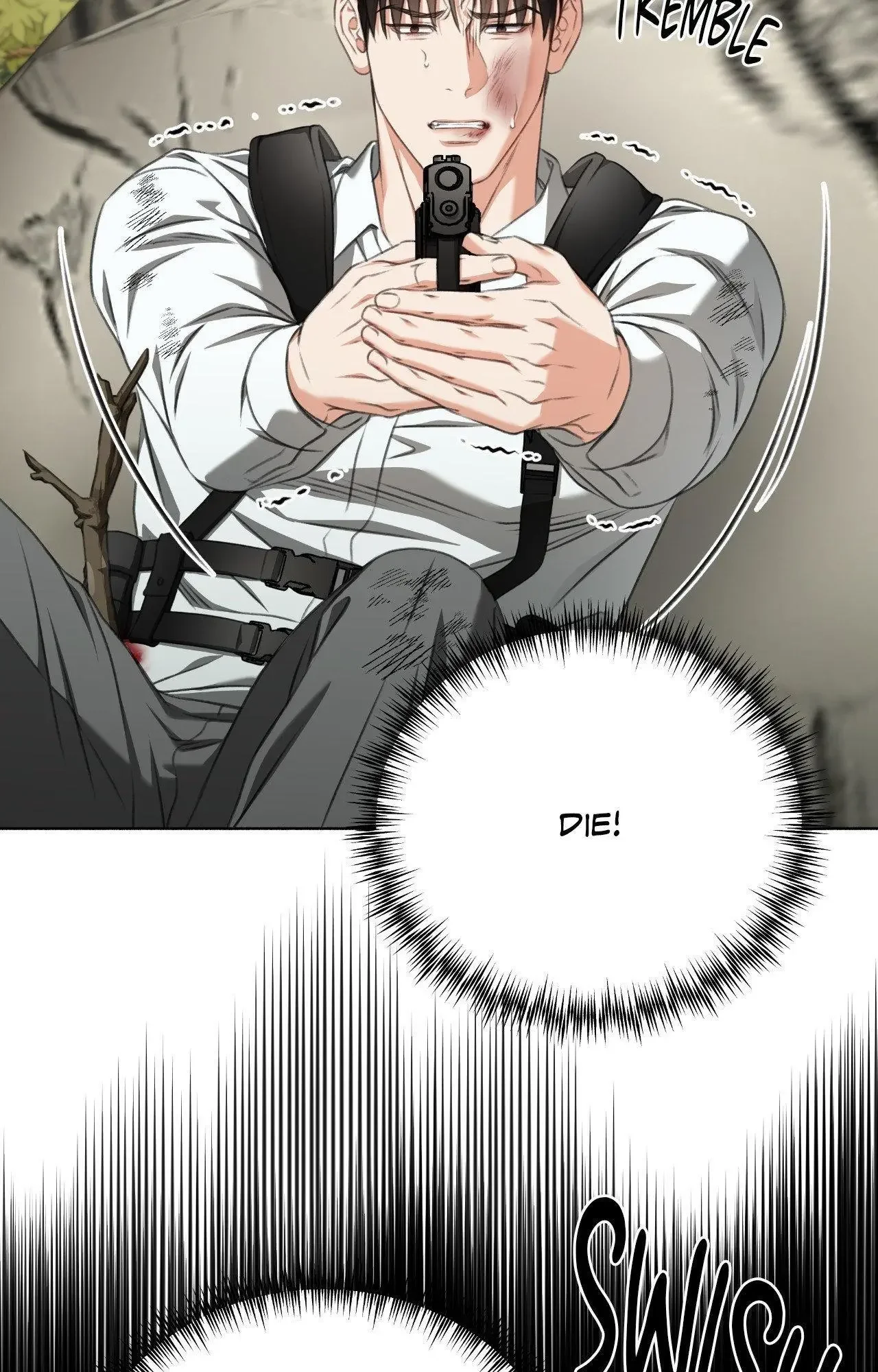 My 2Nd Chance On Taming An Obsessed Esper - Chapter 31 Page 69