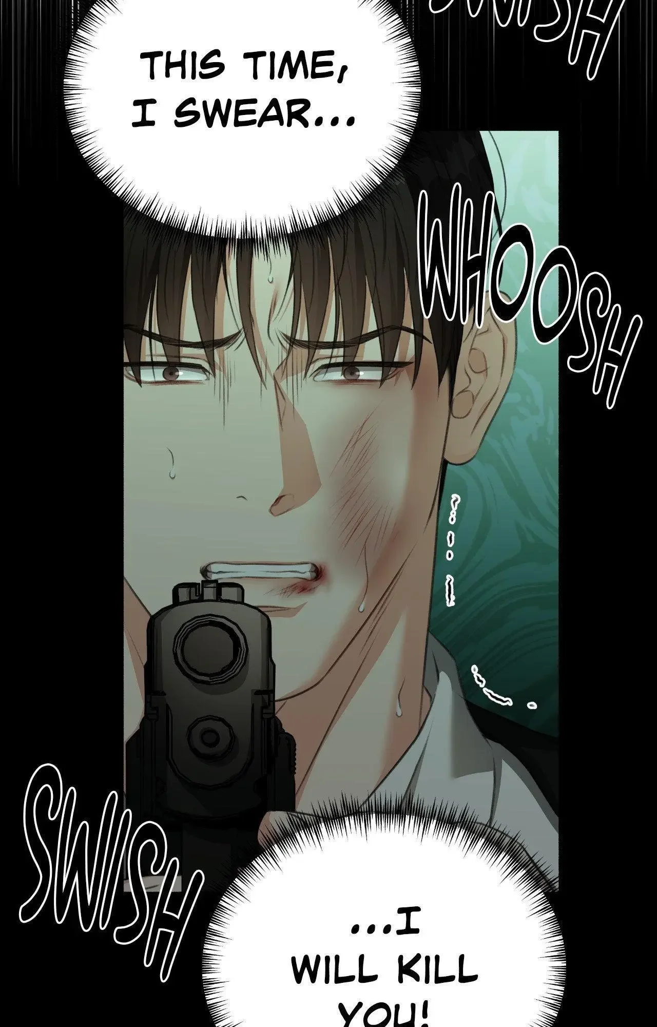 My 2Nd Chance On Taming An Obsessed Esper - Chapter 31 Page 70