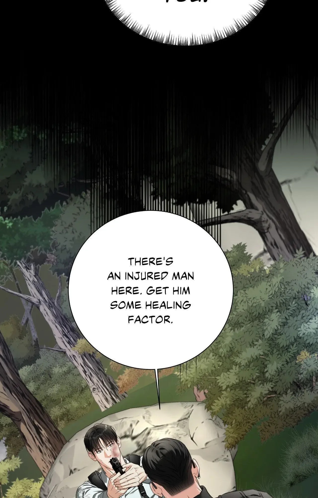 My 2Nd Chance On Taming An Obsessed Esper - Chapter 31 Page 71