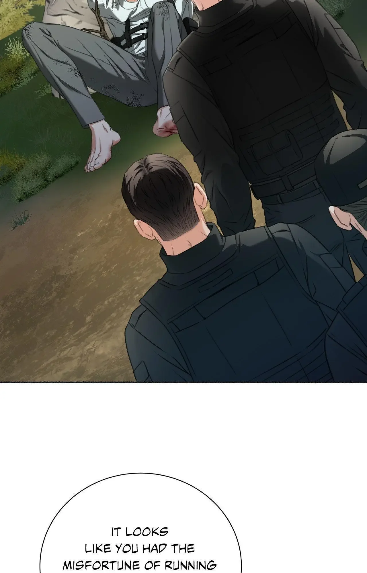 My 2Nd Chance On Taming An Obsessed Esper - Chapter 31 Page 72