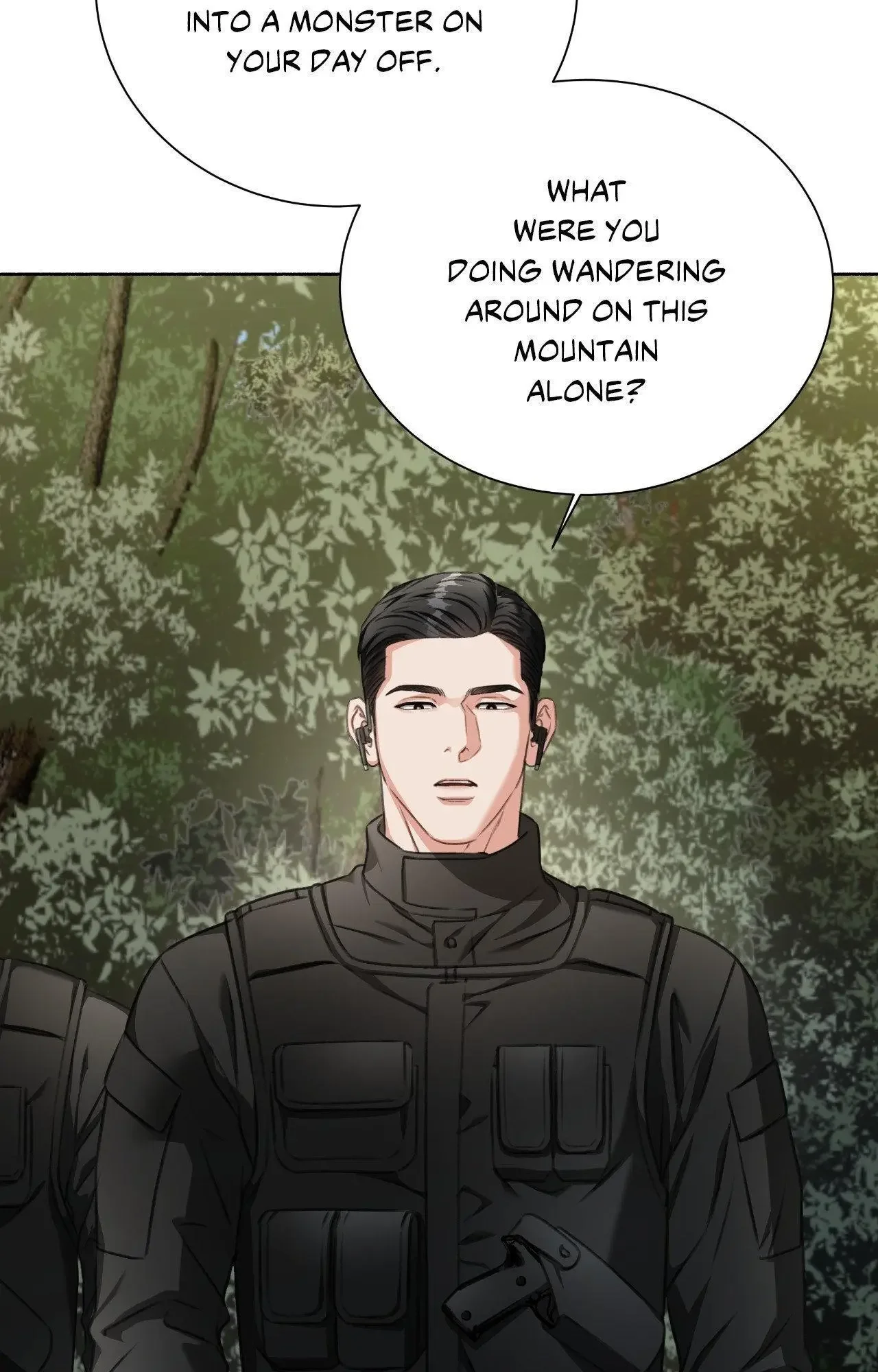 My 2Nd Chance On Taming An Obsessed Esper - Chapter 31 Page 73