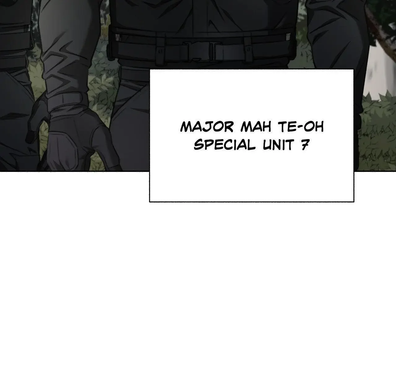 My 2Nd Chance On Taming An Obsessed Esper - Chapter 31 Page 74