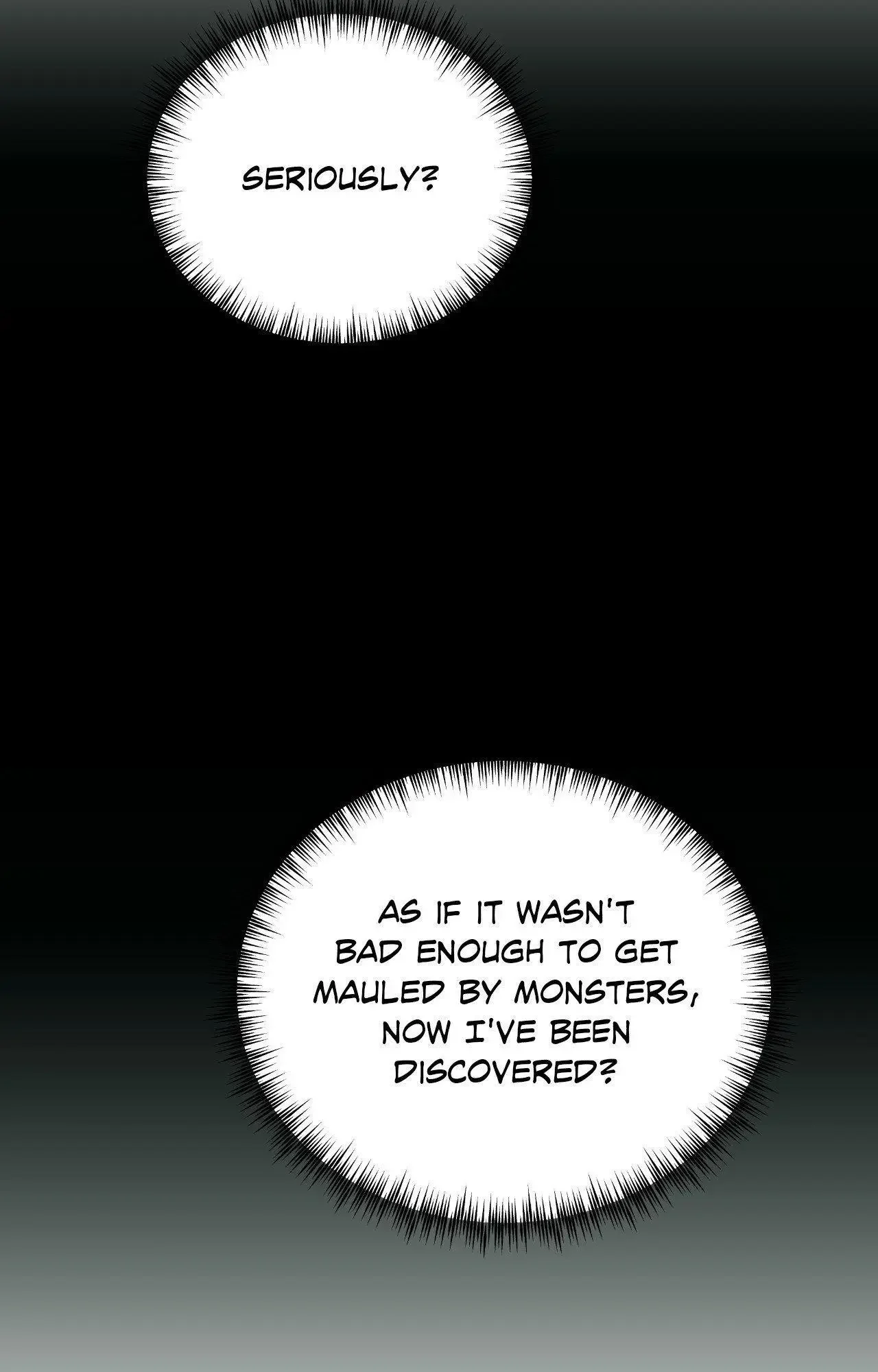 My 2Nd Chance On Taming An Obsessed Esper - Chapter 31 Page 76