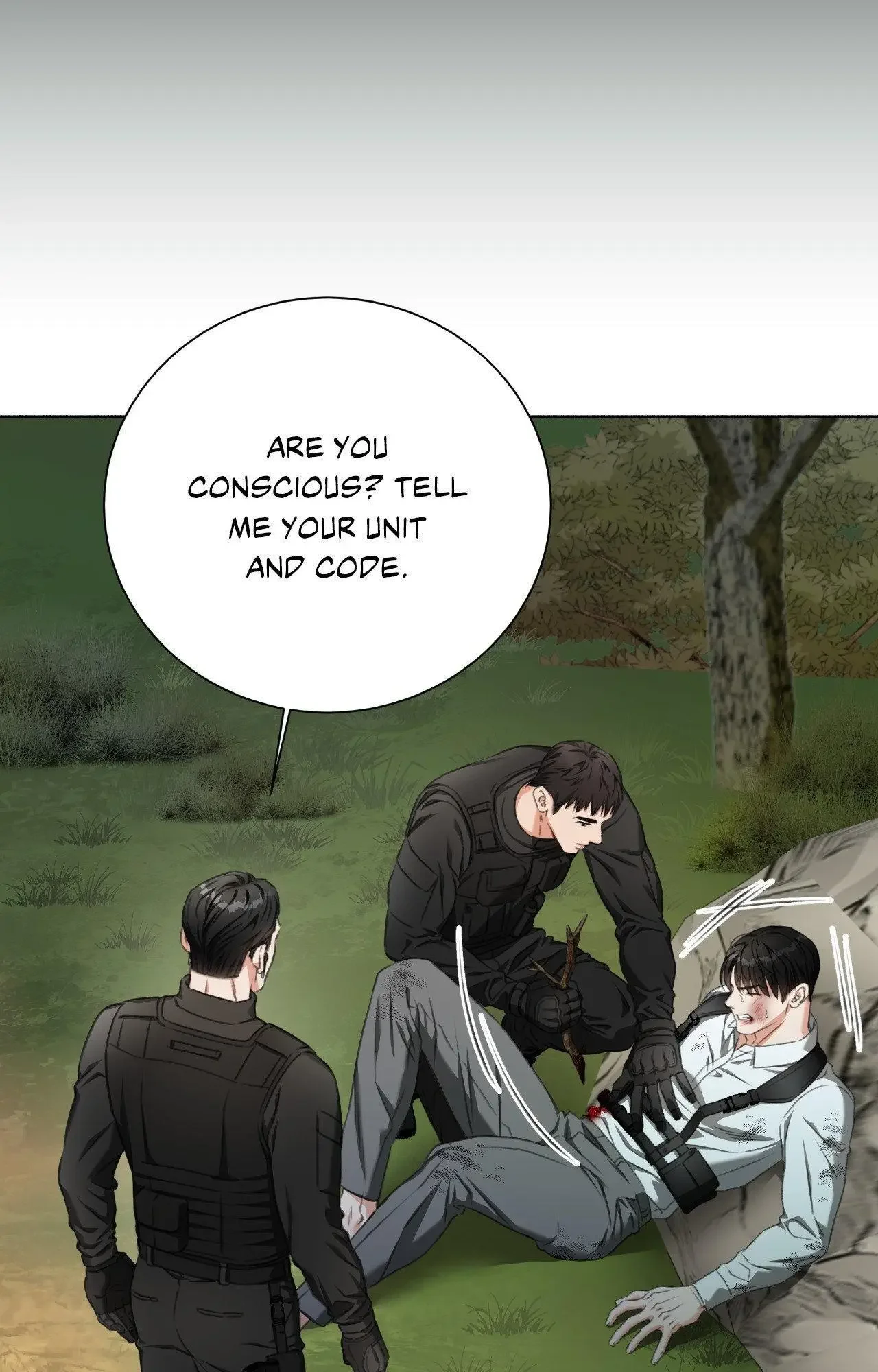 My 2Nd Chance On Taming An Obsessed Esper - Chapter 31 Page 77