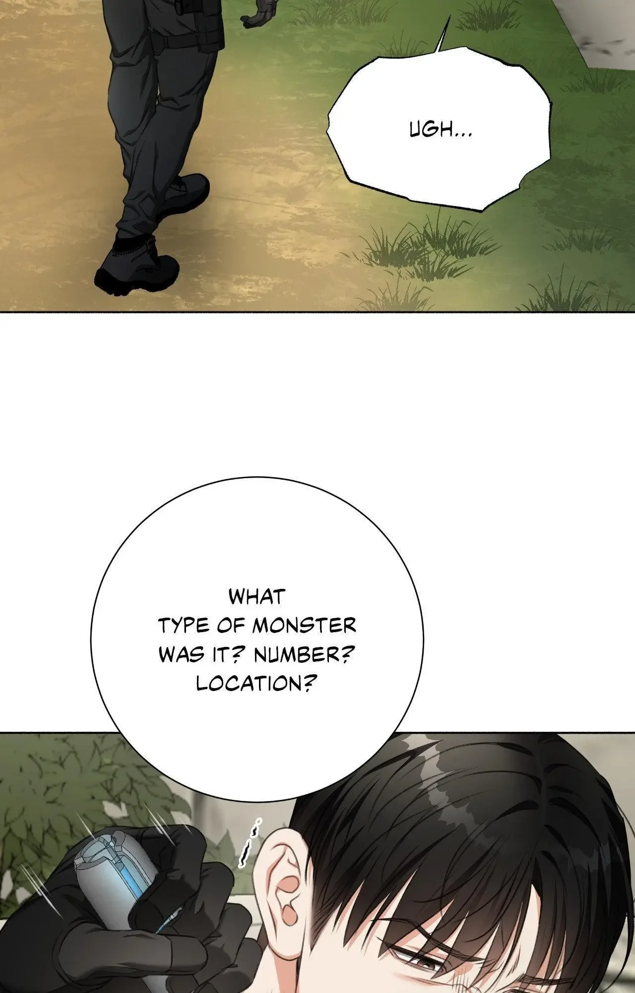 My 2Nd Chance On Taming An Obsessed Esper - Chapter 31 Page 78