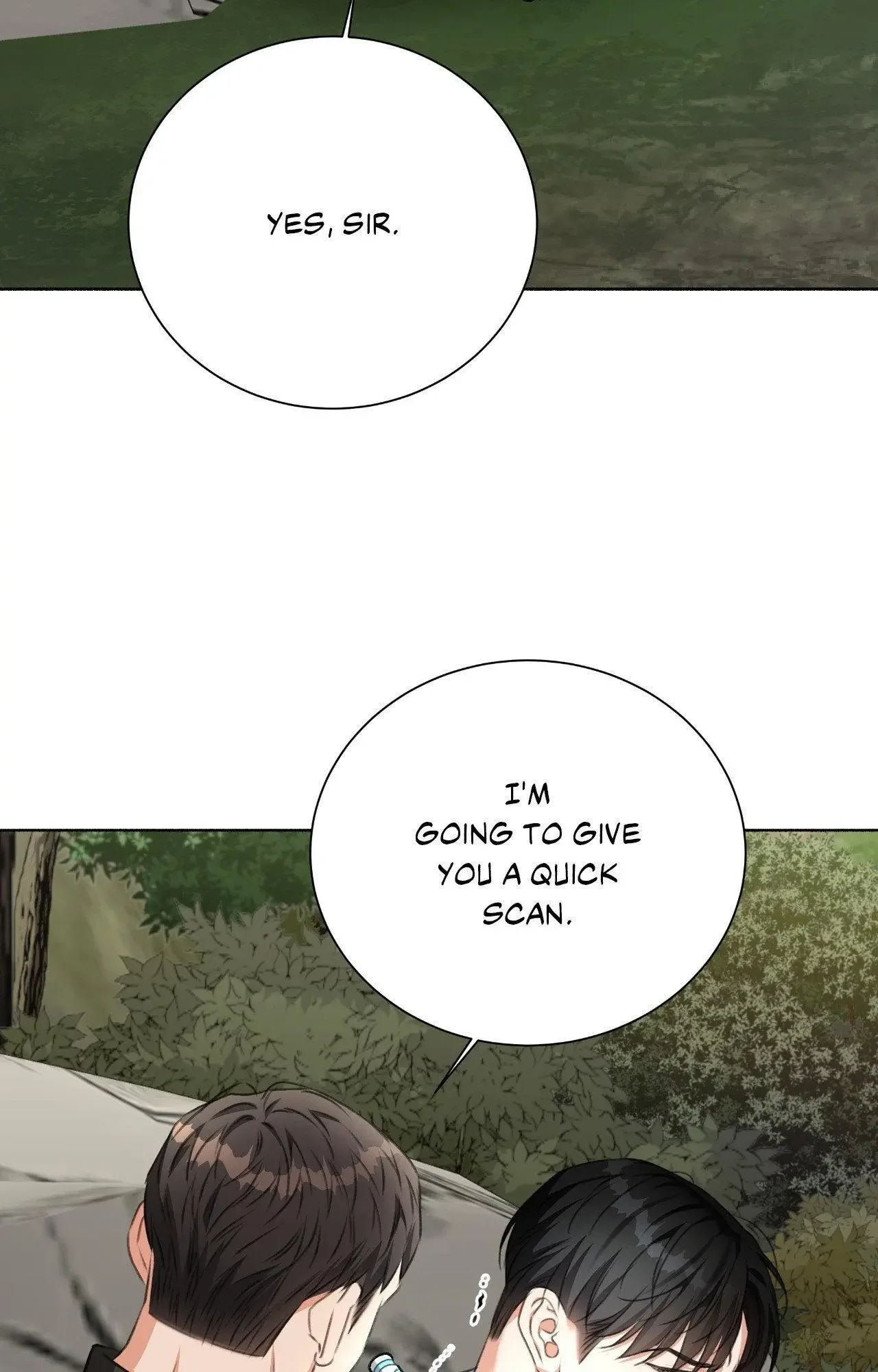 My 2Nd Chance On Taming An Obsessed Esper - Chapter 31 Page 82