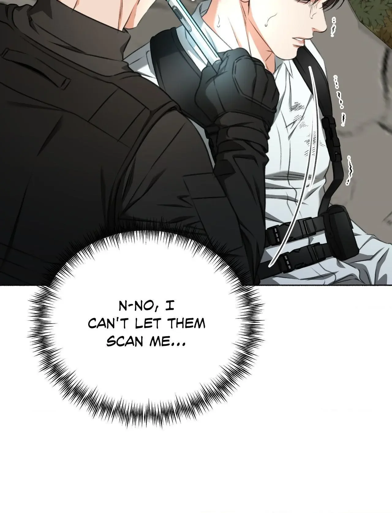 My 2Nd Chance On Taming An Obsessed Esper - Chapter 31 Page 83