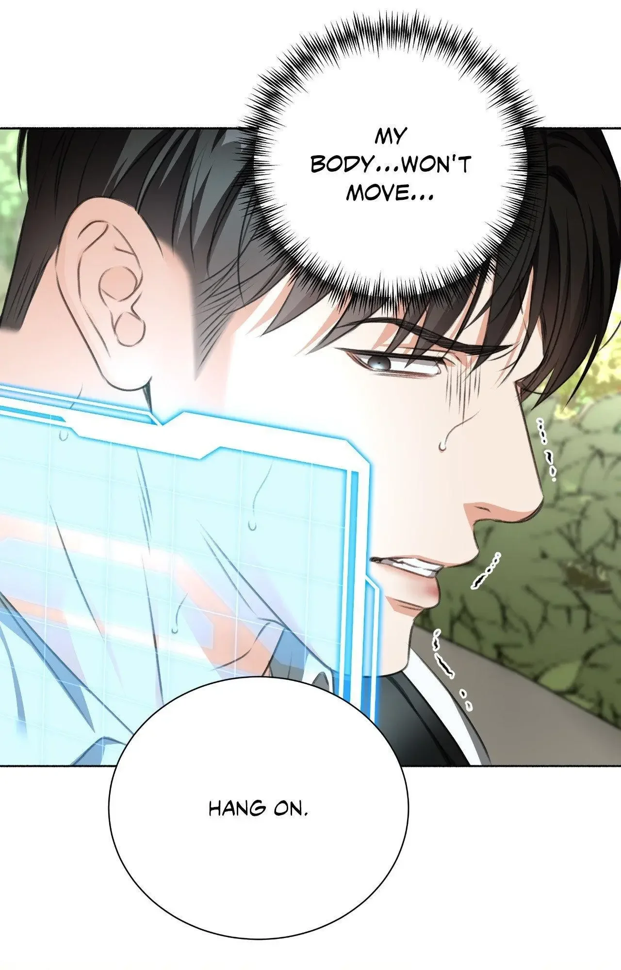 My 2Nd Chance On Taming An Obsessed Esper - Chapter 31 Page 84