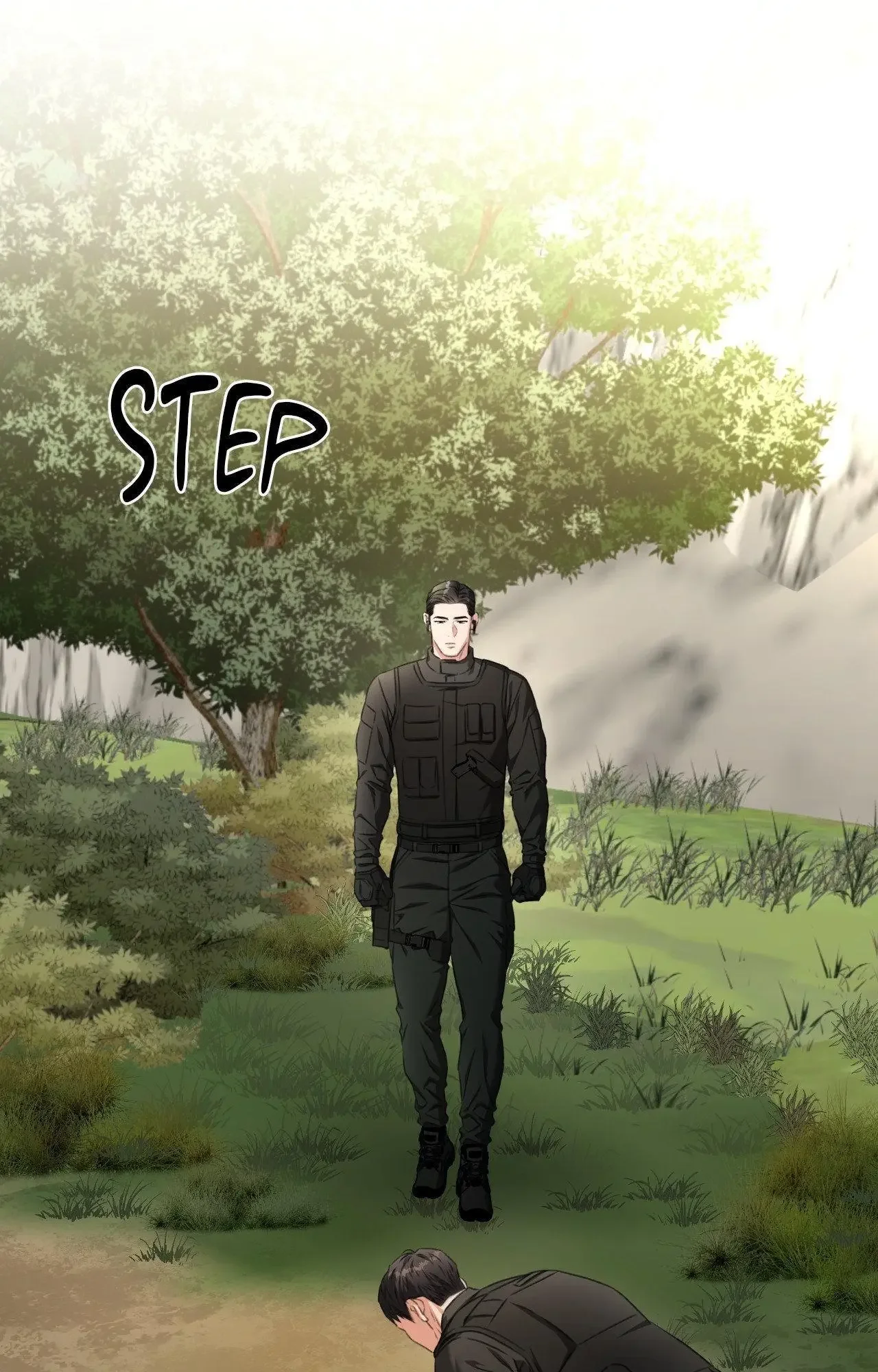 My 2Nd Chance On Taming An Obsessed Esper - Chapter 31 Page 85