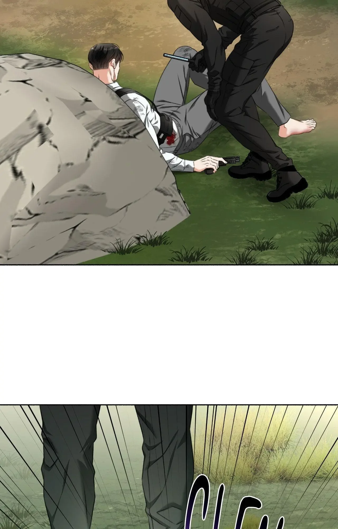 My 2Nd Chance On Taming An Obsessed Esper - Chapter 31 Page 86