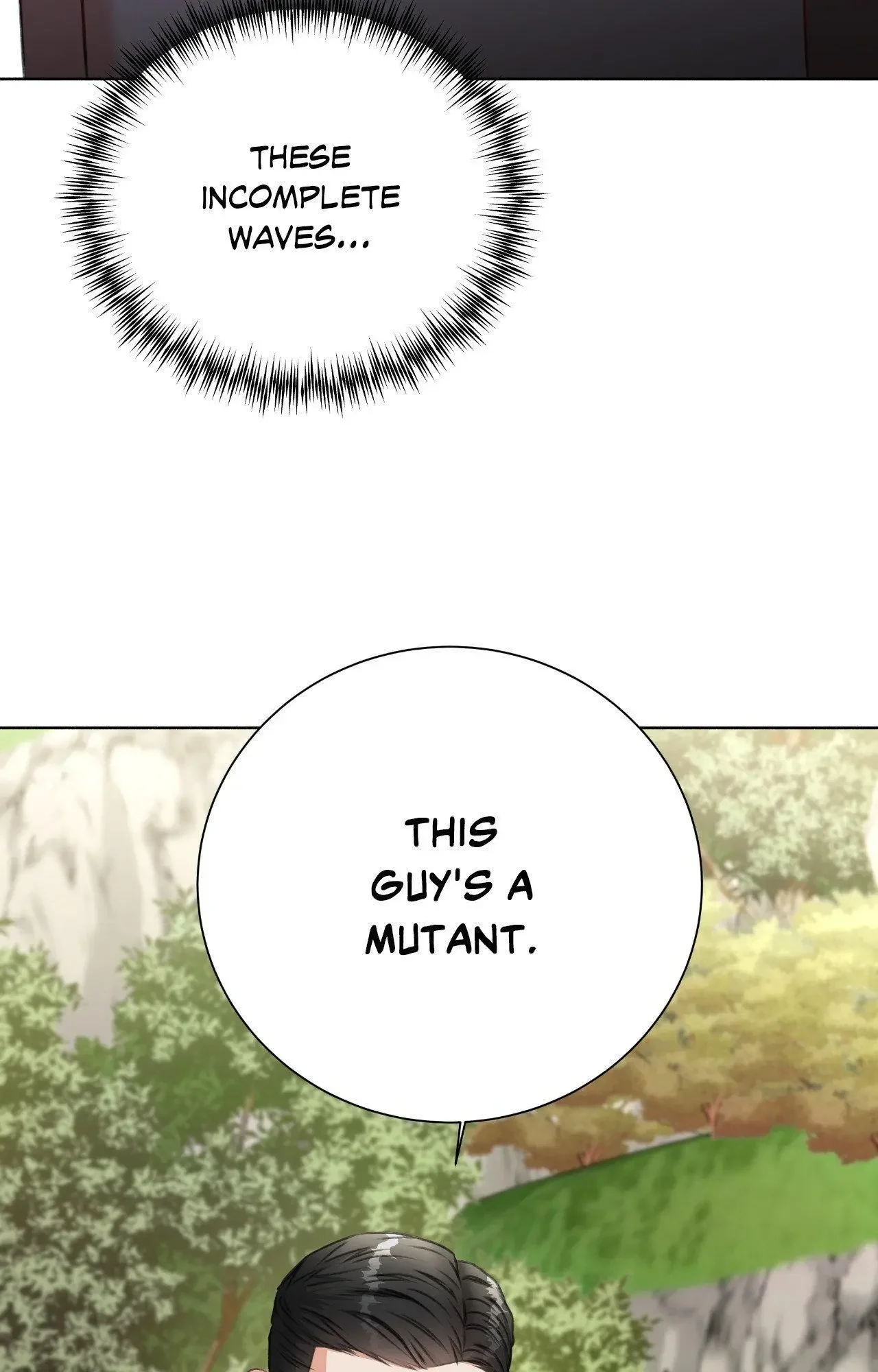 My 2Nd Chance On Taming An Obsessed Esper - Chapter 31 Page 90