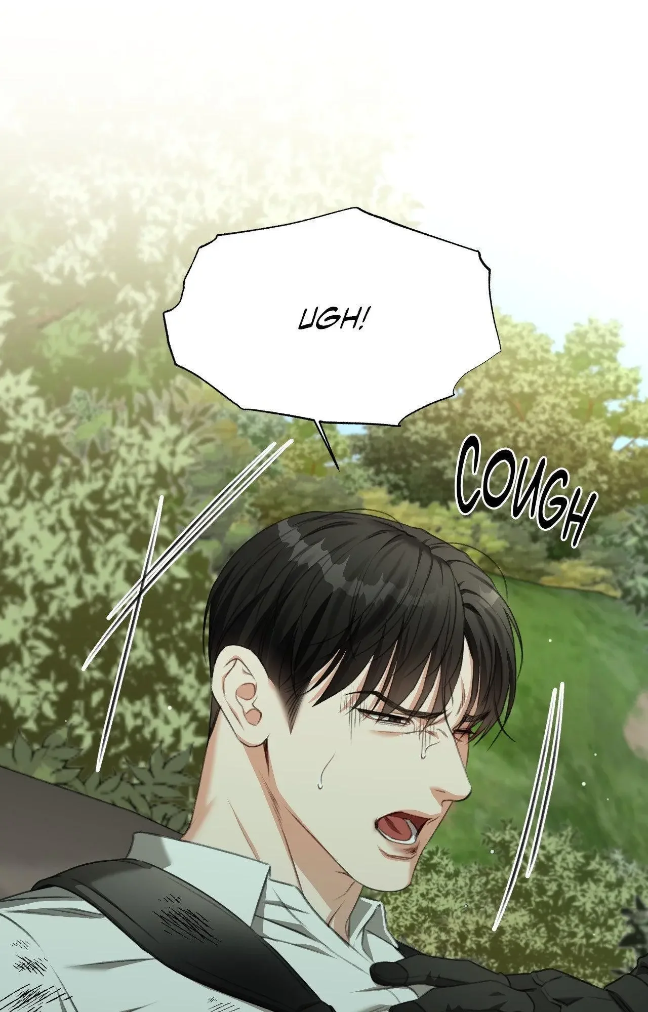 My 2Nd Chance On Taming An Obsessed Esper - Chapter 32 Page 2
