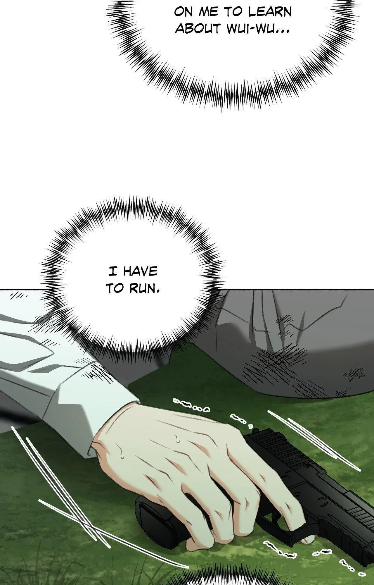 My 2Nd Chance On Taming An Obsessed Esper - Chapter 32 Page 9