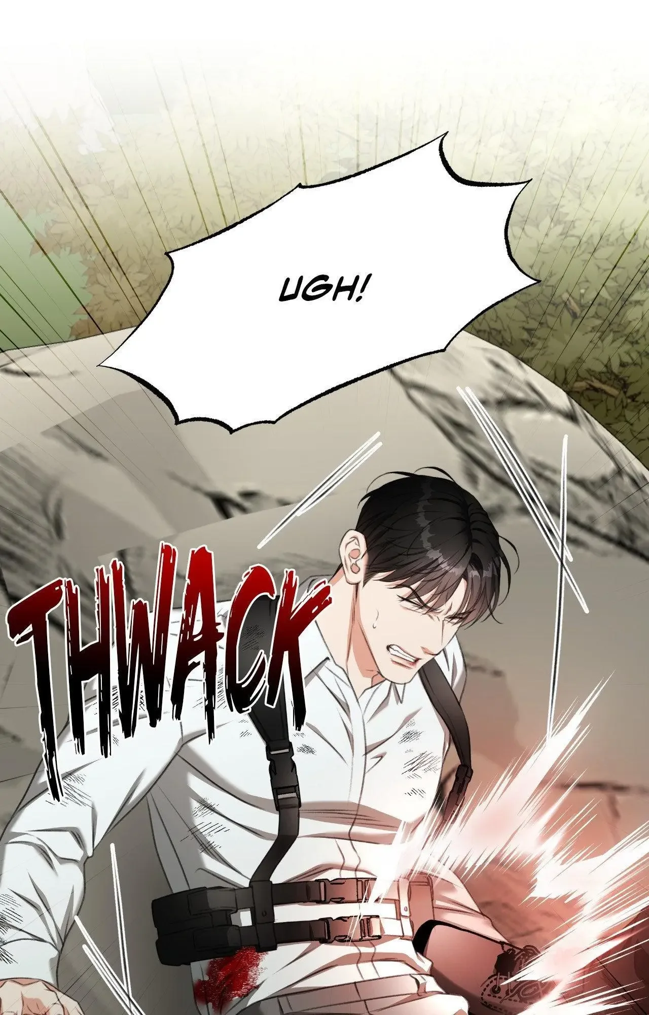 My 2Nd Chance On Taming An Obsessed Esper - Chapter 32 Page 11