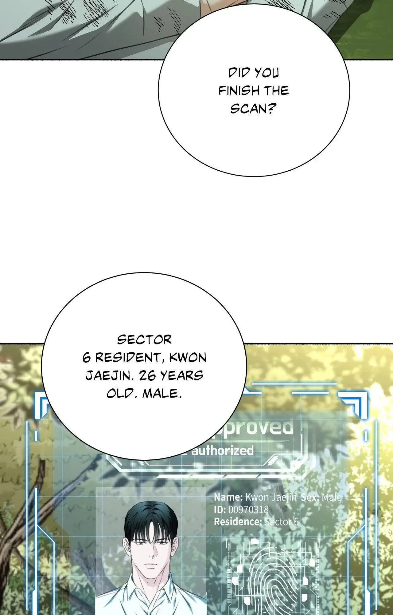 My 2Nd Chance On Taming An Obsessed Esper - Chapter 32 Page 16
