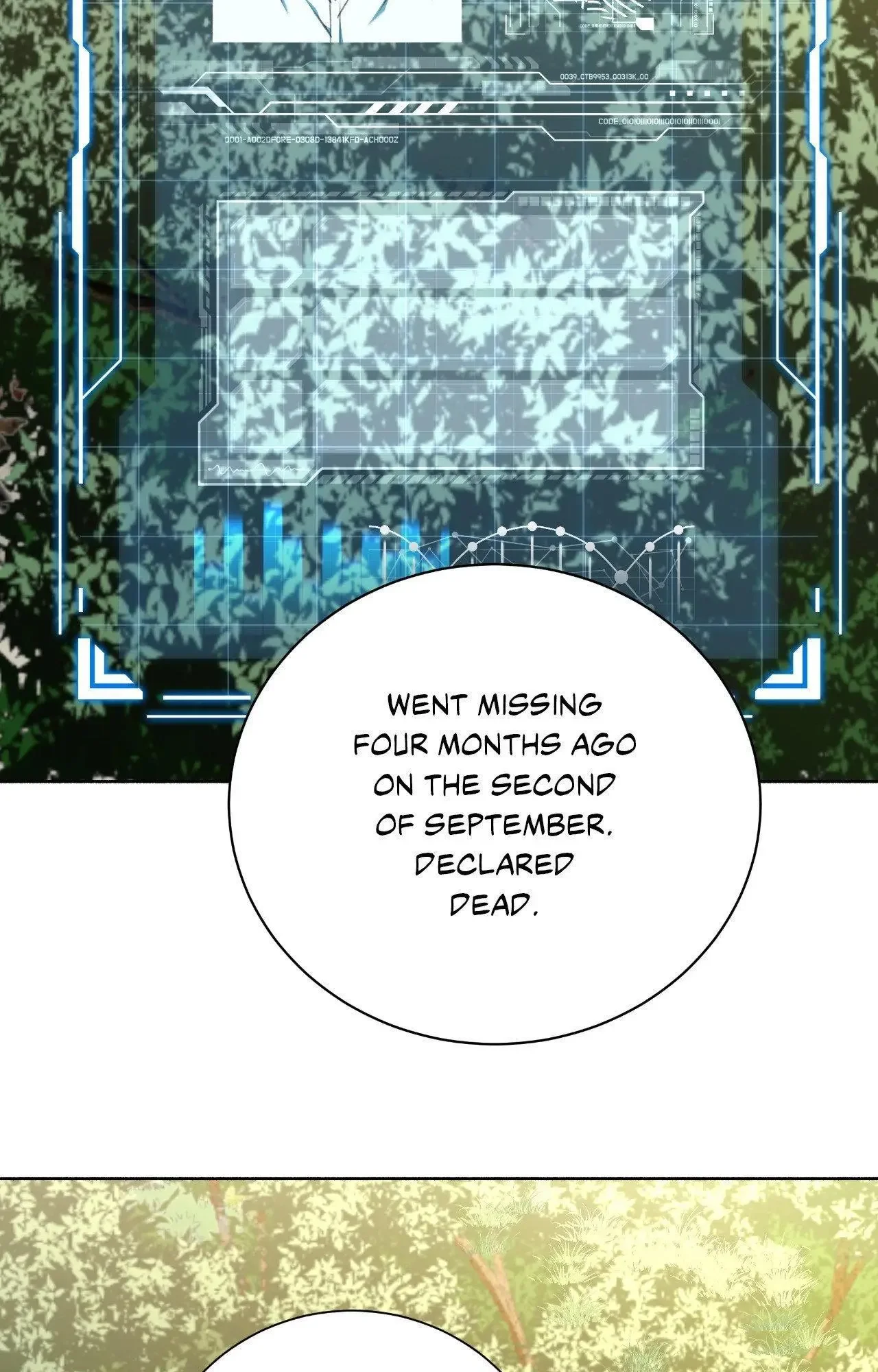 My 2Nd Chance On Taming An Obsessed Esper - Chapter 32 Page 17