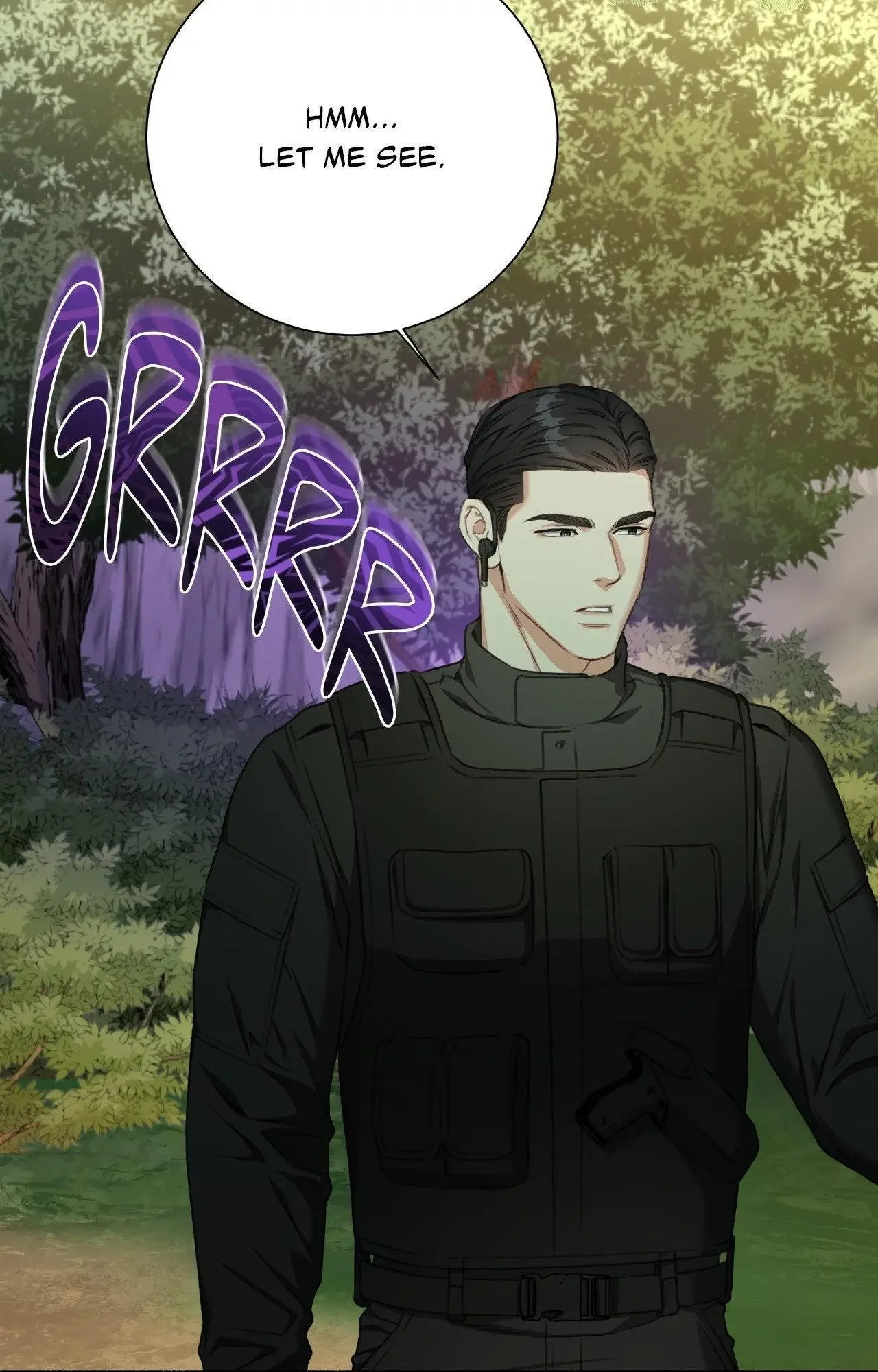 My 2Nd Chance On Taming An Obsessed Esper - Chapter 32 Page 18