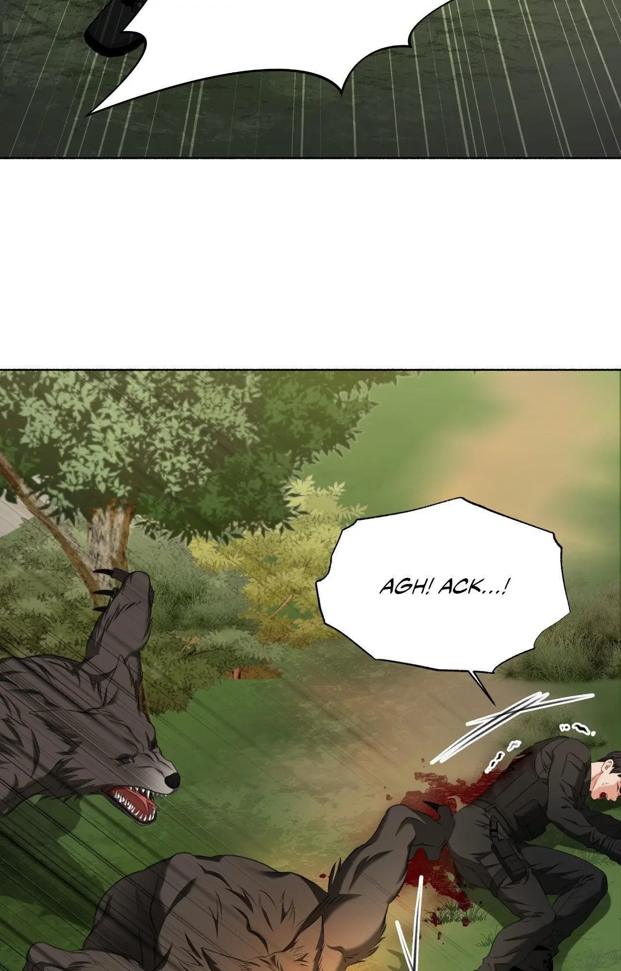My 2Nd Chance On Taming An Obsessed Esper - Chapter 32 Page 22